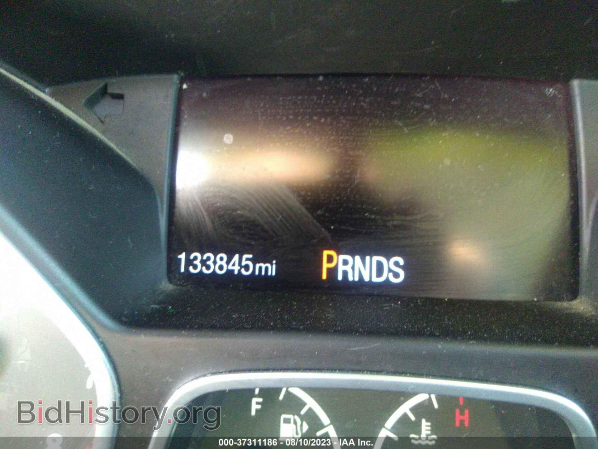 2016 FORD FOCUS - VIN: 1FADP3F26GL343367 - Фото 15