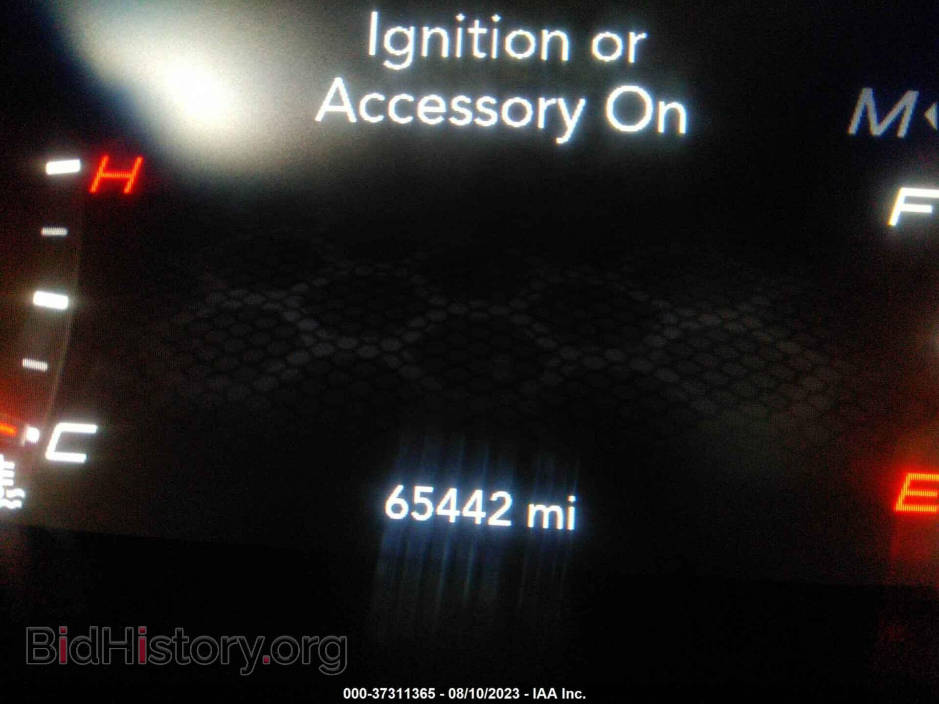 2019 DODGE CHARGER - VIN: 2C3CDXBG9KH664577 - Фото 7