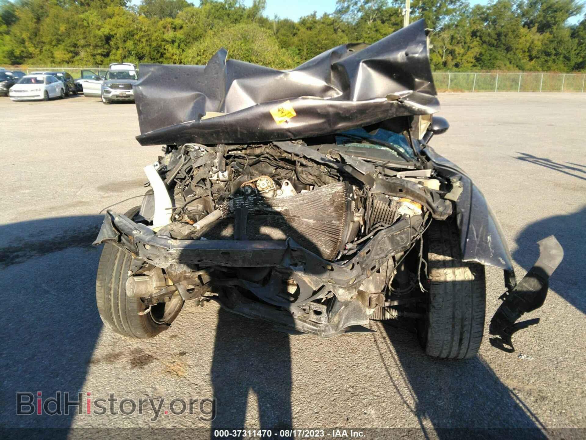 2014 DODGE CHALLENGER - VIN: 2C3CDYAG2EH254232 - Фото 6