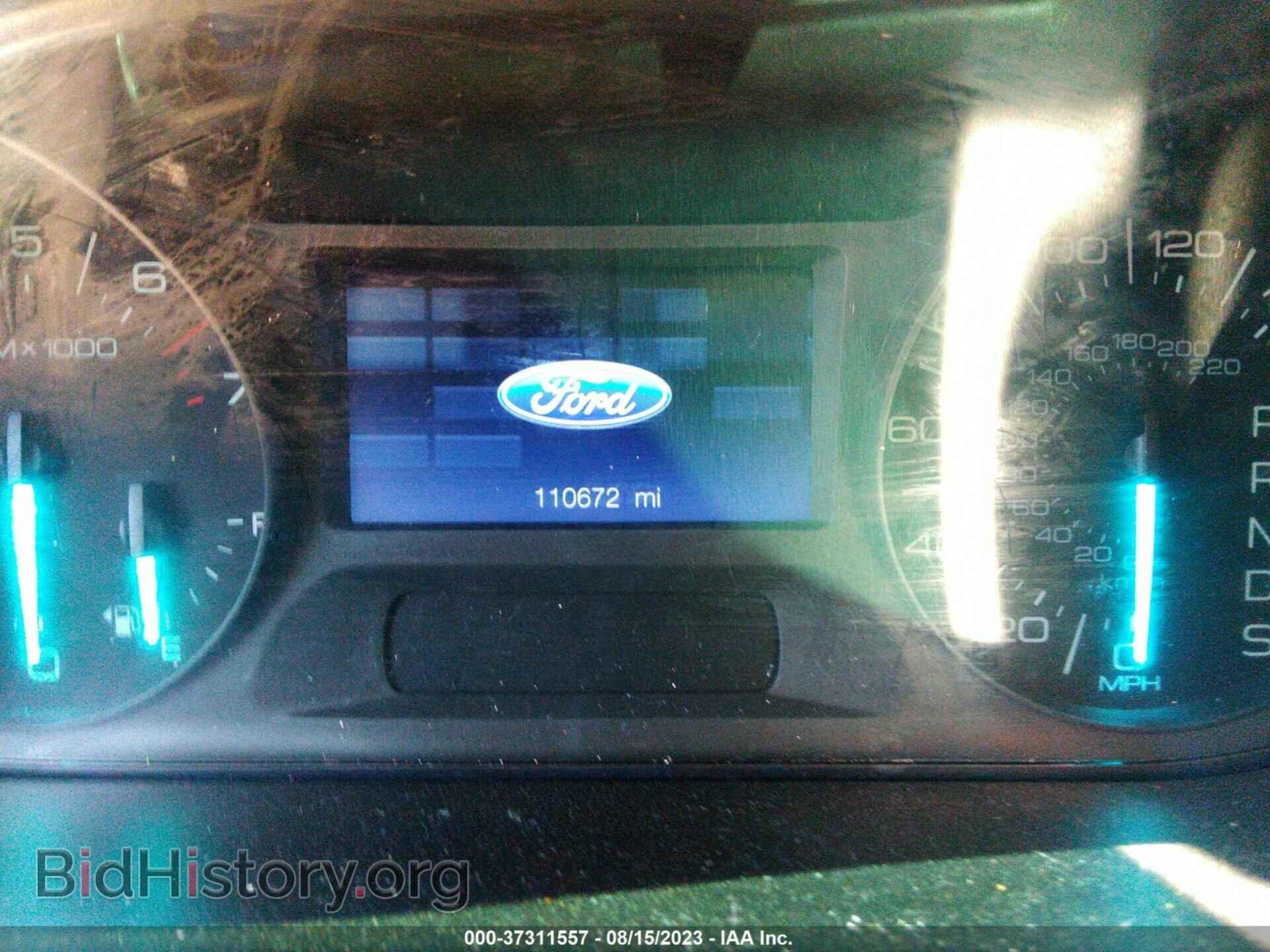 2014 FORD EDGE - VIN: 2FMDK4JC7EBB65220 - Photo 7