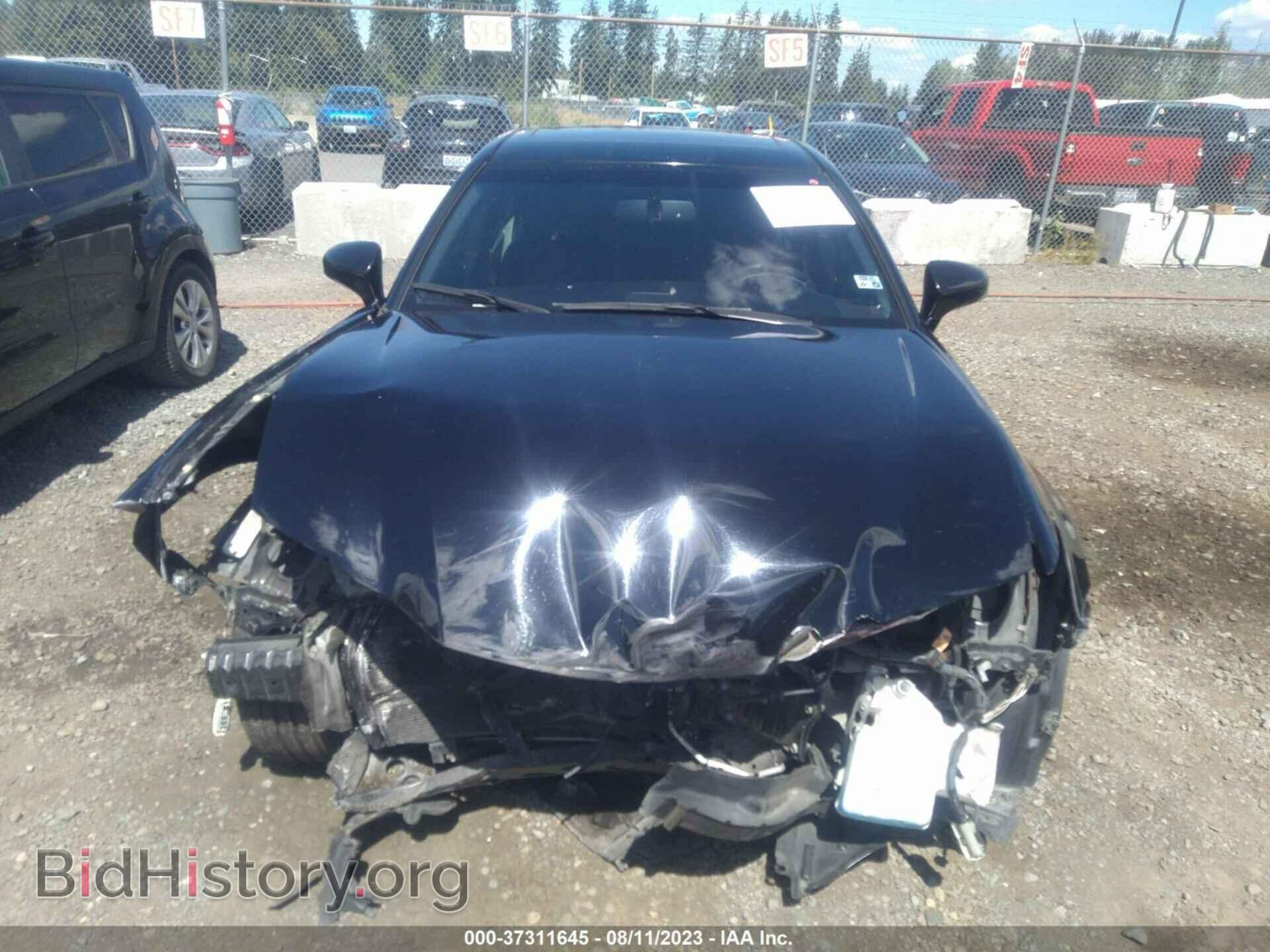 2015 LEXUS GS 350 - VIN: JTHBE1BL3FA005251 - Фото 12