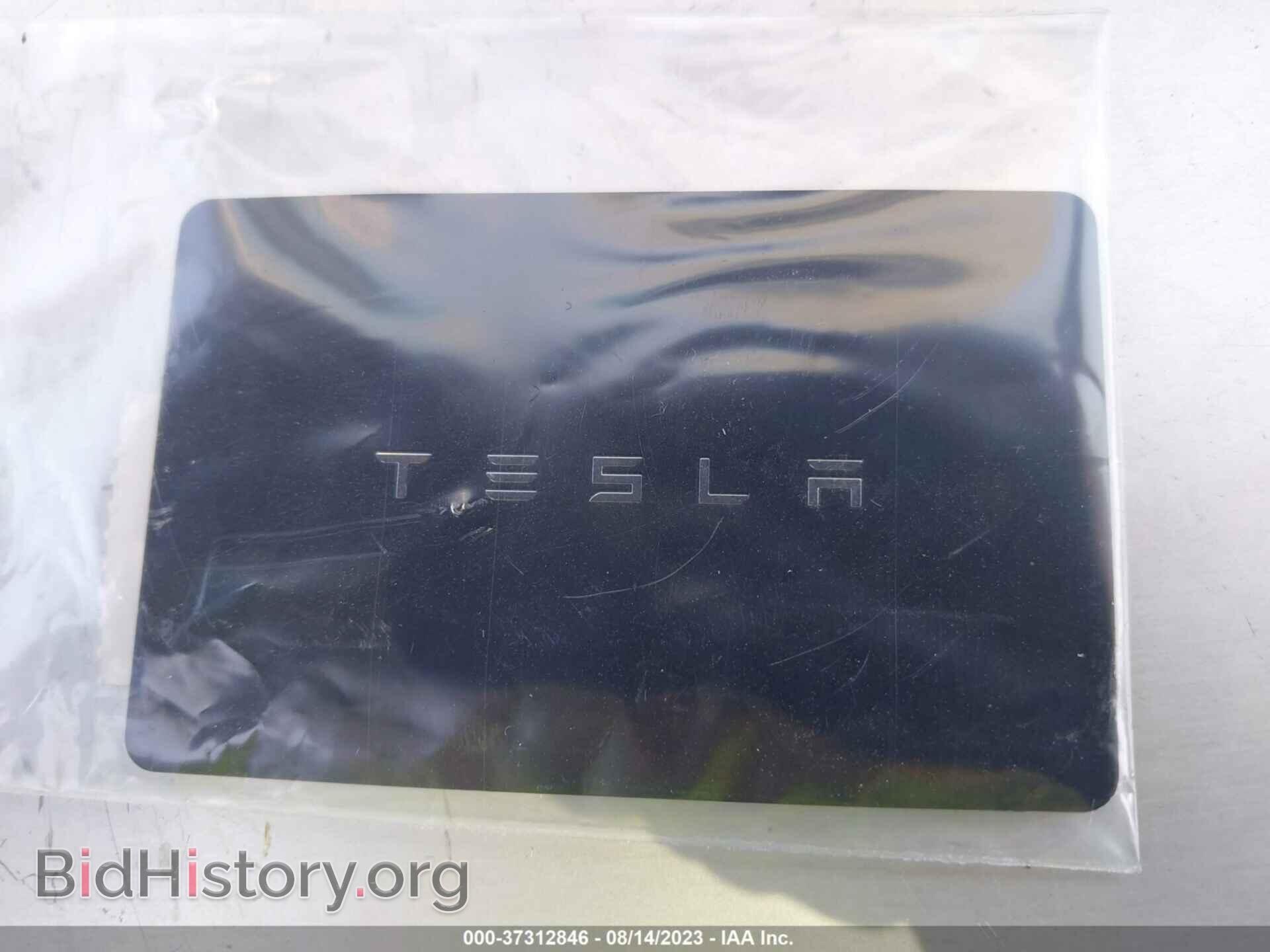 2018 TESLA MODEL 3 - VIN: 5YJ3E1EA0JF026977 - Фото 9