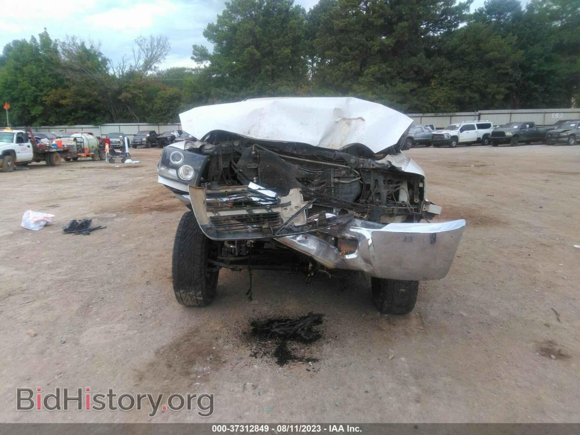 2011 RAM RAM 2500 - VIN: 3D7UT2CL5BG528079 - Photo 6