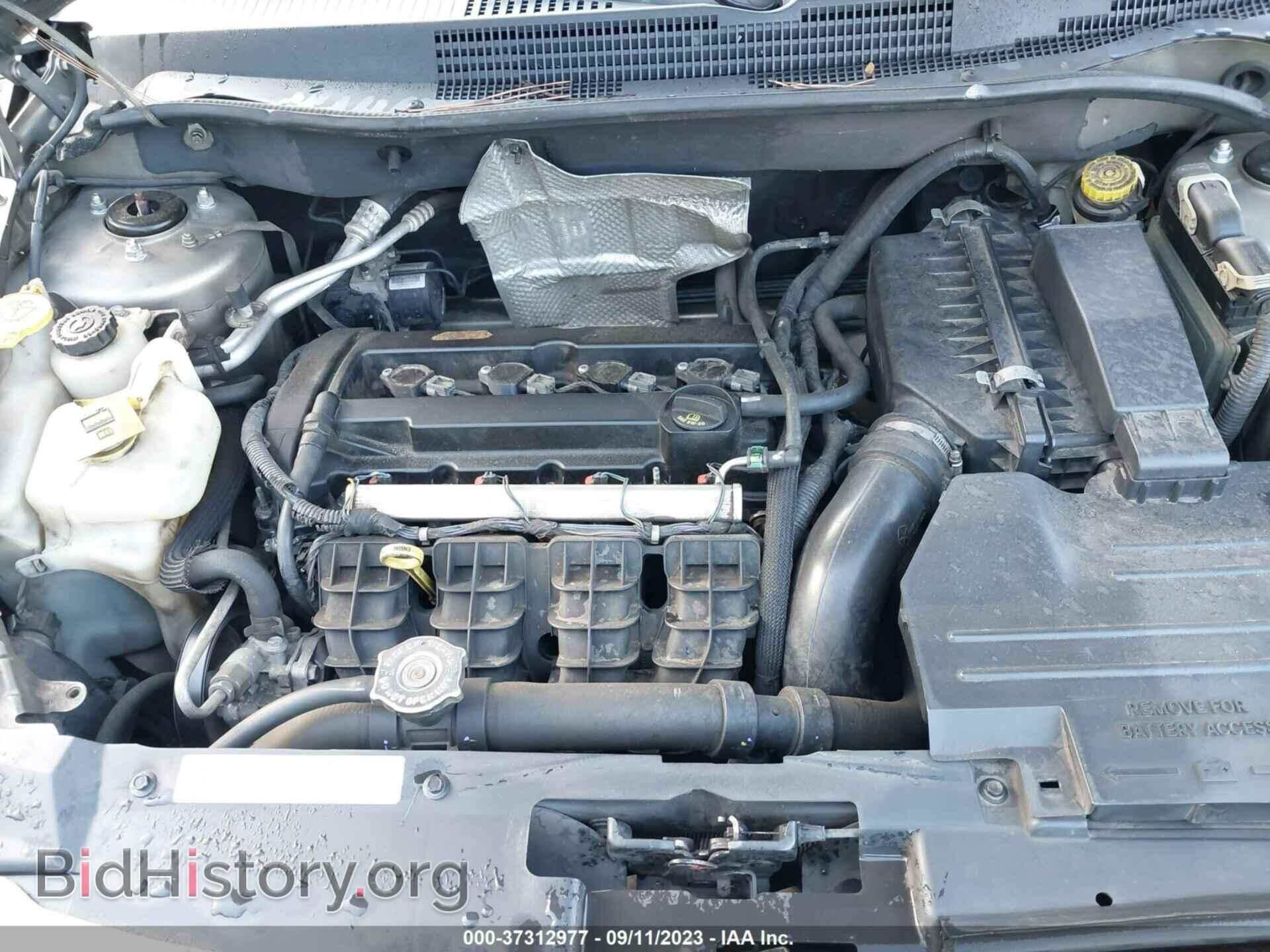 2008 DODGE CALIBER - VIN: 1B3HB48B18D545575 - Фото 10