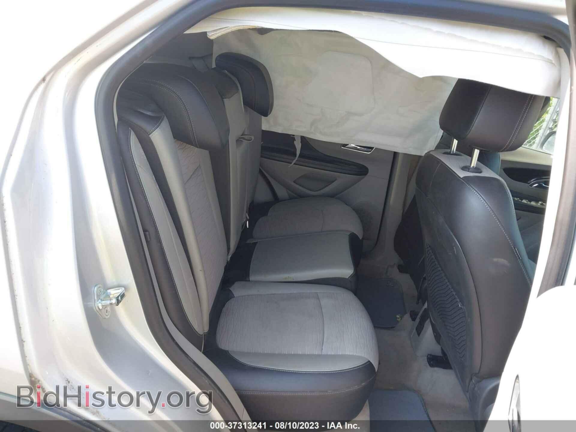 2015 BUICK ENCORE - VIN: KL4CJBSB6FB128206 - Фото 8