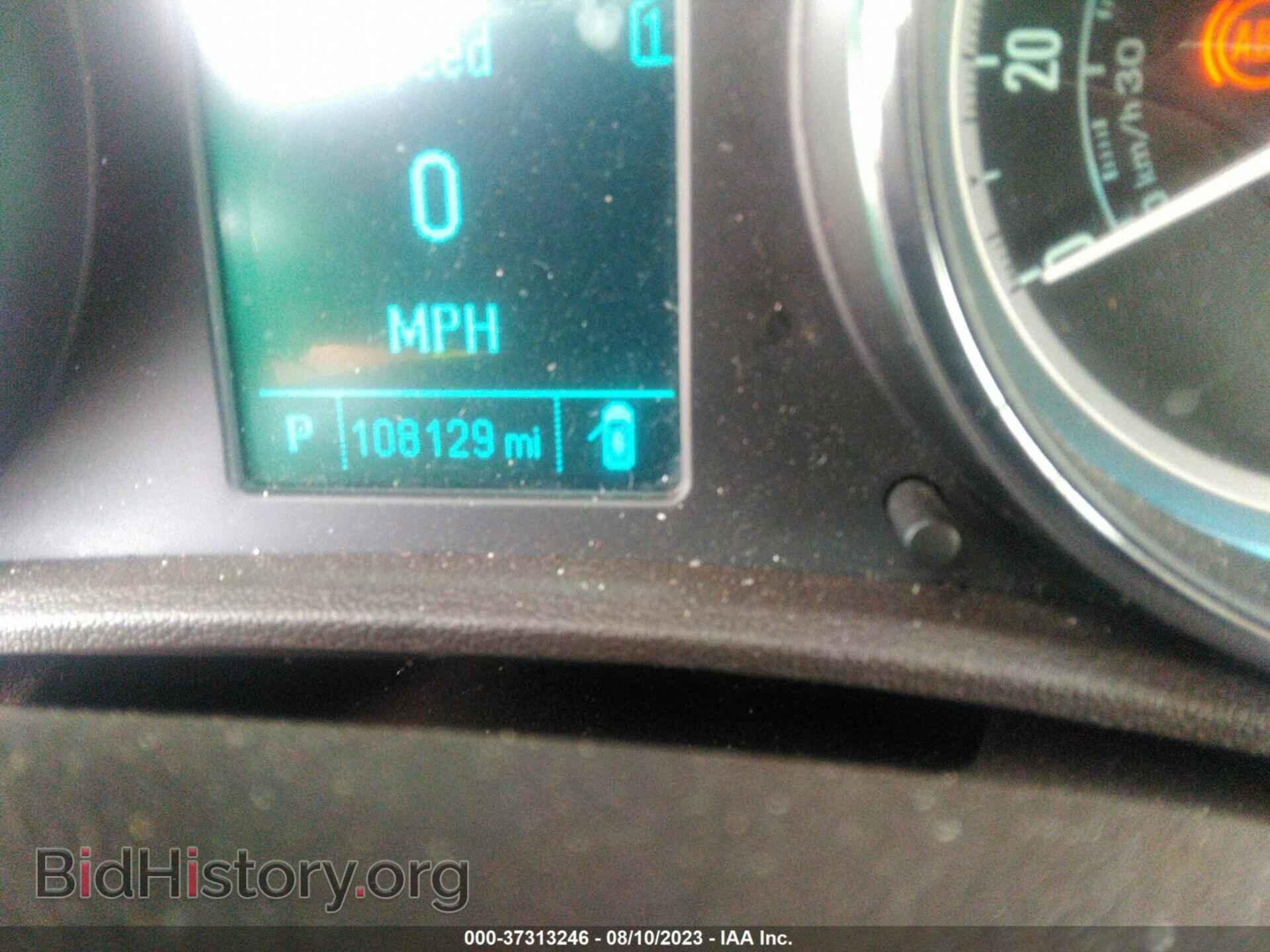 2013 BUICK VERANO - VIN: 1G4PP5SK7D4155693 - Фото 7