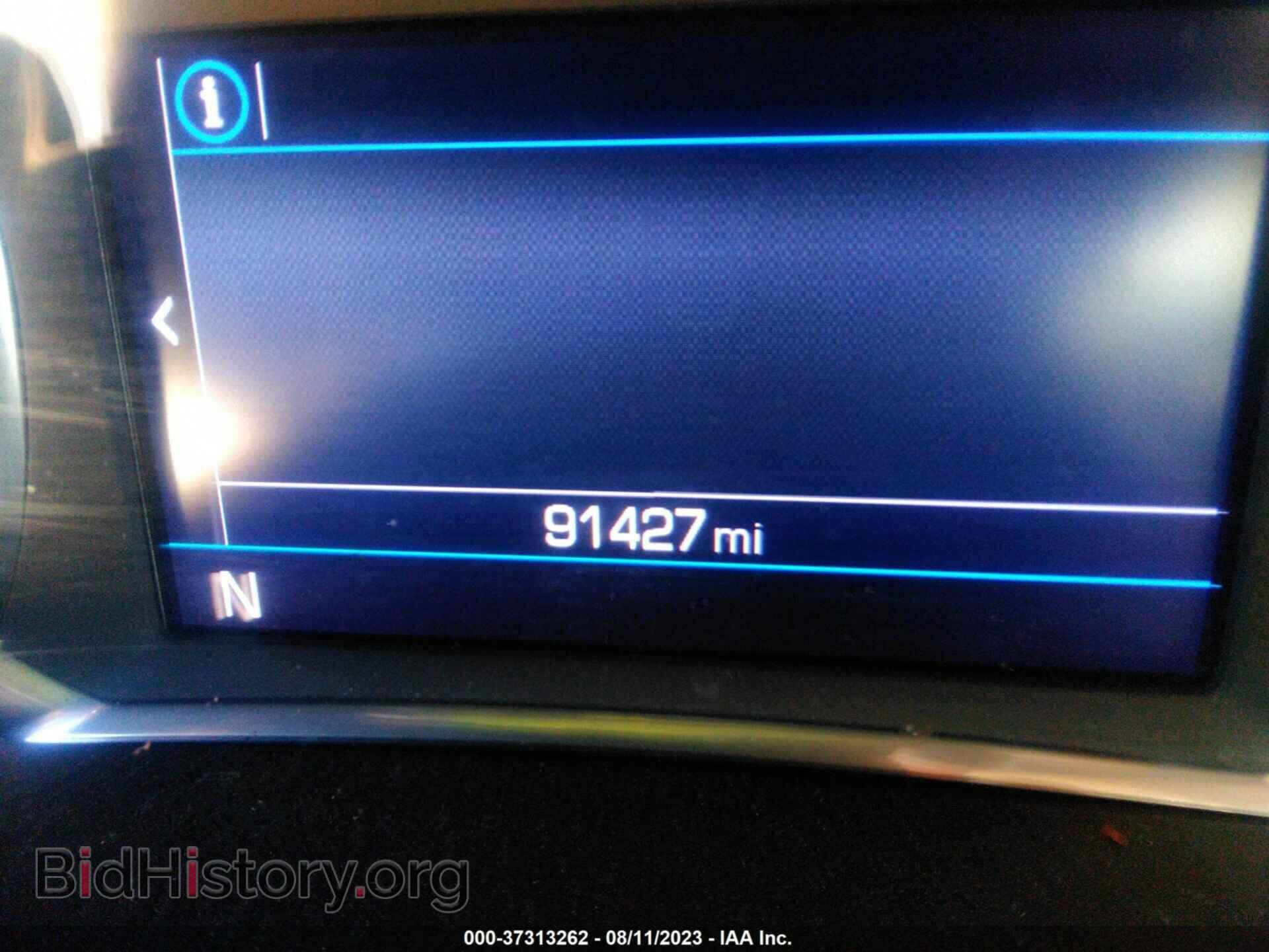 2019 CHEVROLET BLAZER - VIN: 3GNKBCRS2KS701134 - Фото 7
