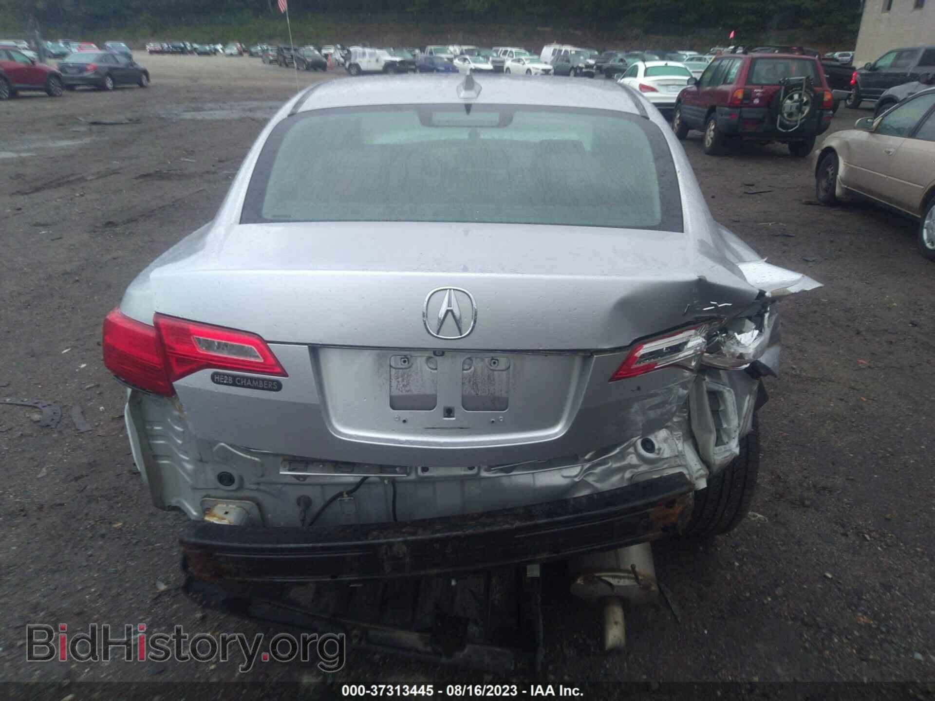2014 ACURA ILX - VIN: 19VDE1F34EE003629 - Фото 16