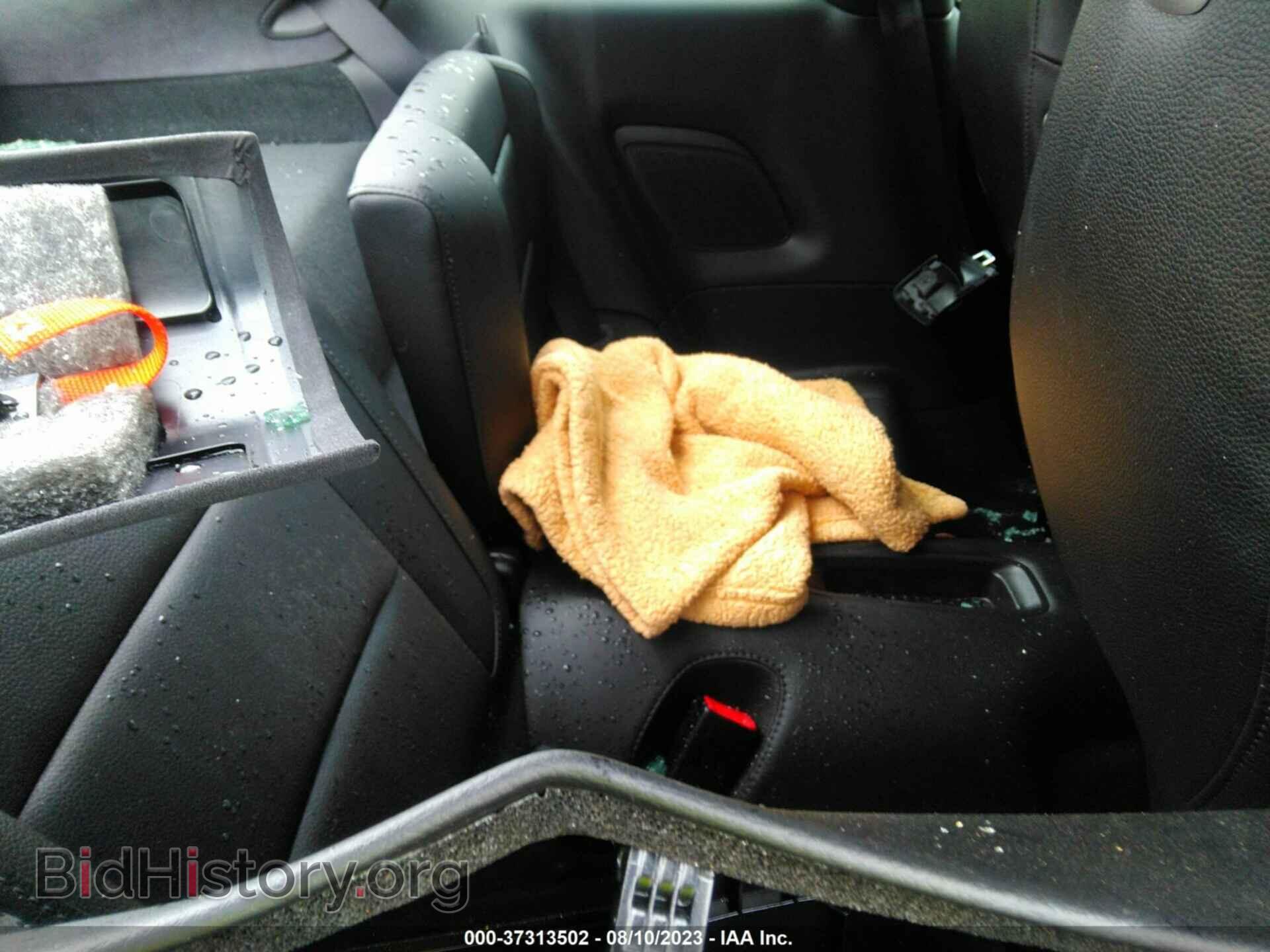 2013 PORSCHE 911 - VIN: WP0AB2A90DS122097 - Фото 8