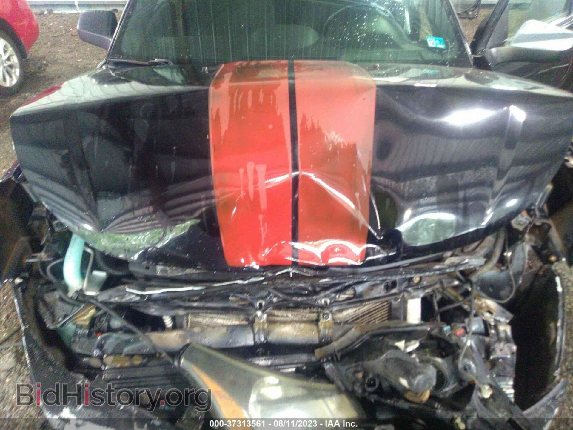 2010 FORD FOCUS - VIN: 1FAHP3GN5AW255586 - Фото 10