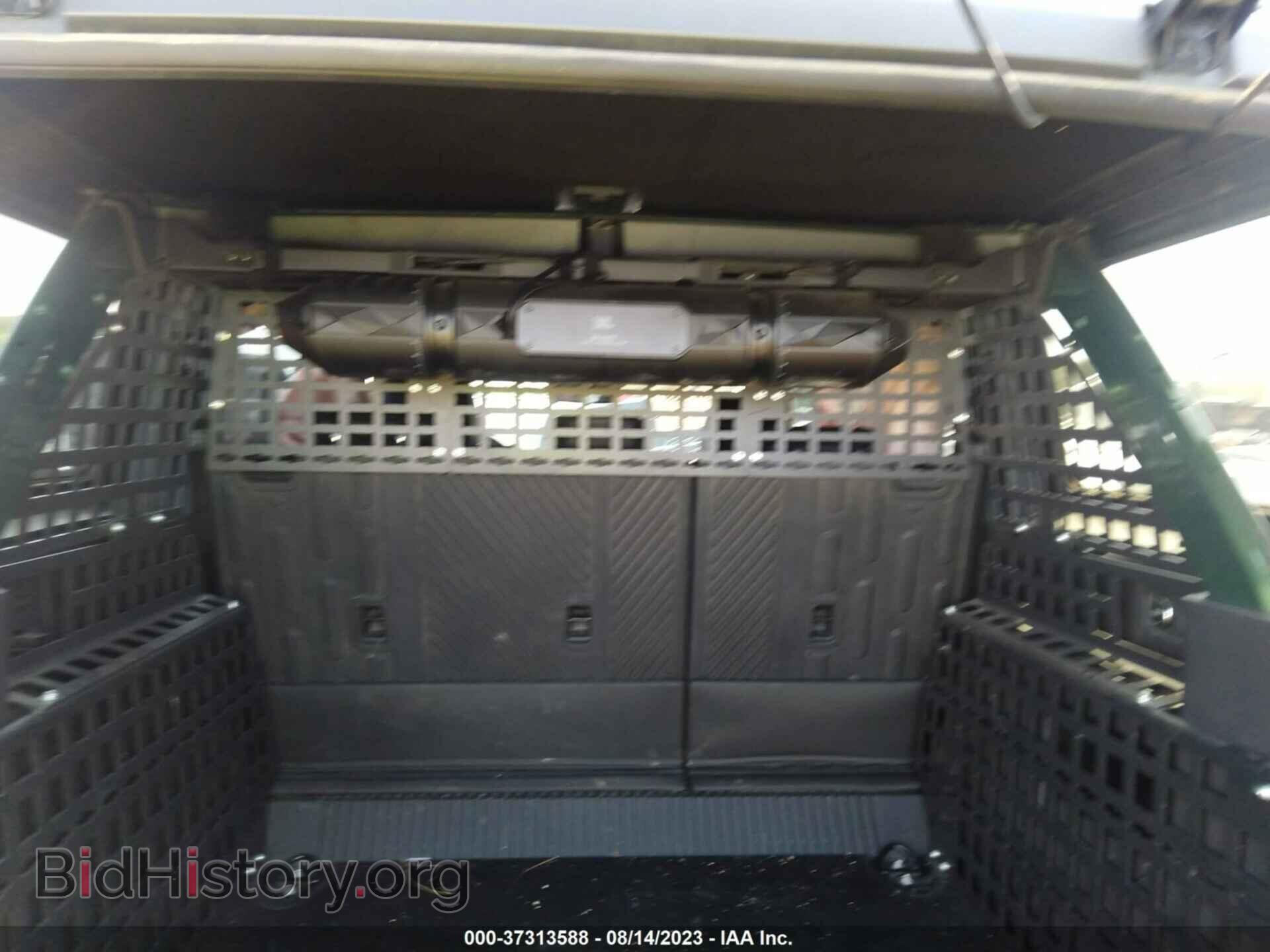 2022 FORD BRONCO - VIN: 1FMEE5DP5NLB32863 - Фото 17