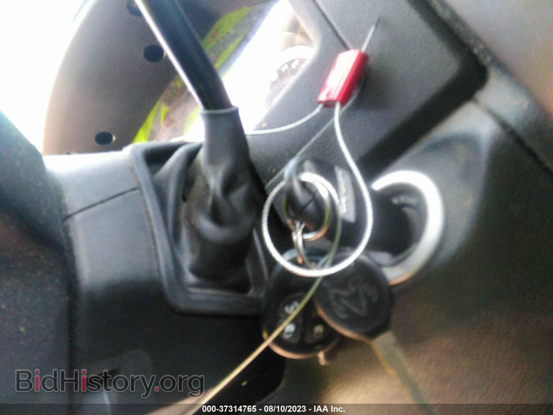 2014 RAM 1500 - VIN: 1C6RR7FT5ES178755 - Фото 11