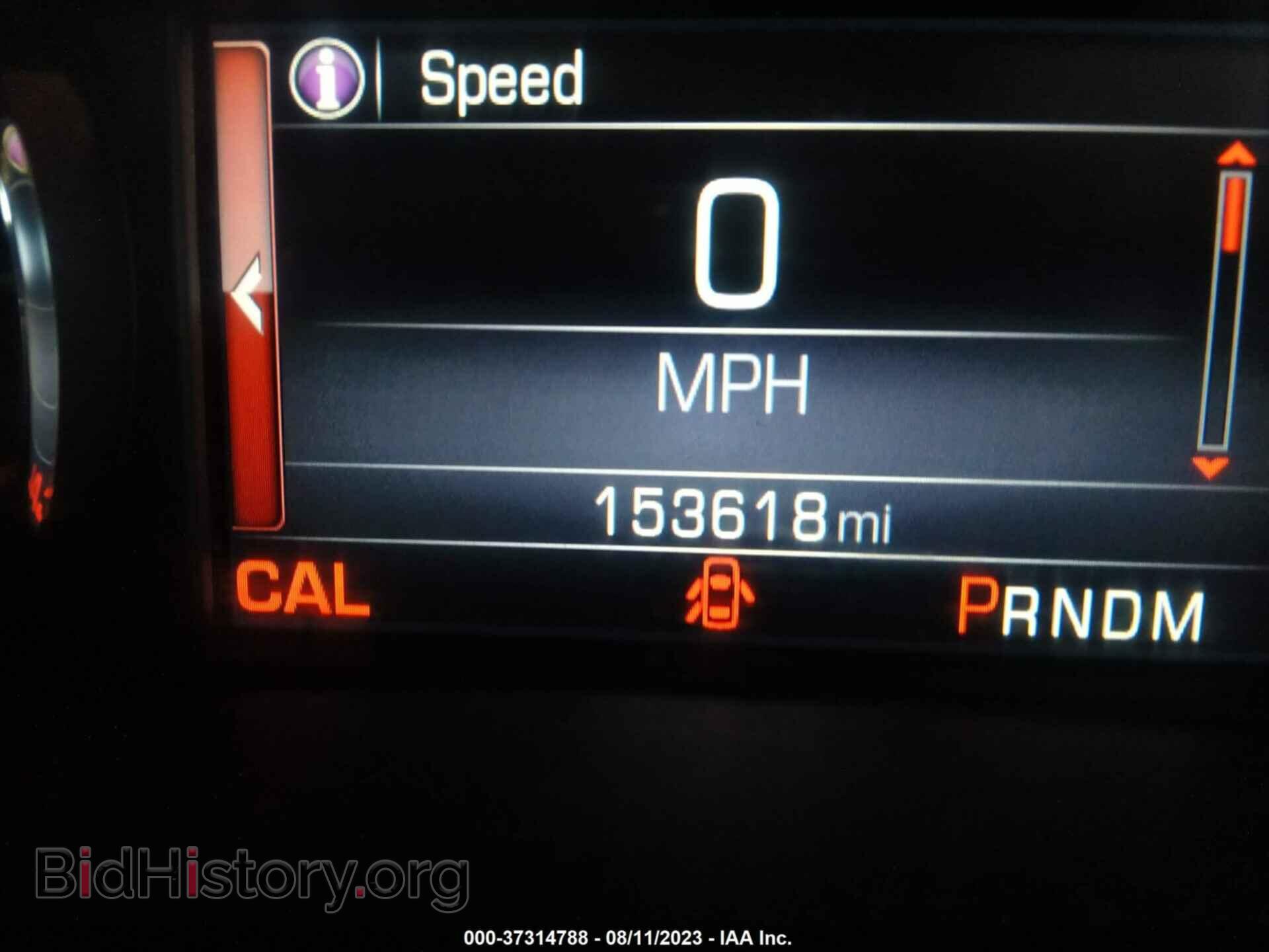 2015 GMC SIERRA 1500 - VIN: 3GTP1VEC0FG422303 - Photo 15