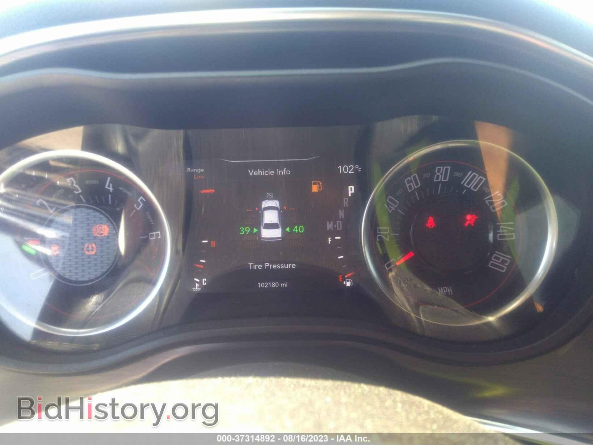 2018 DODGE CHALLENGER - VIN: 2C3CDZAG4JH246102 - Photo 7