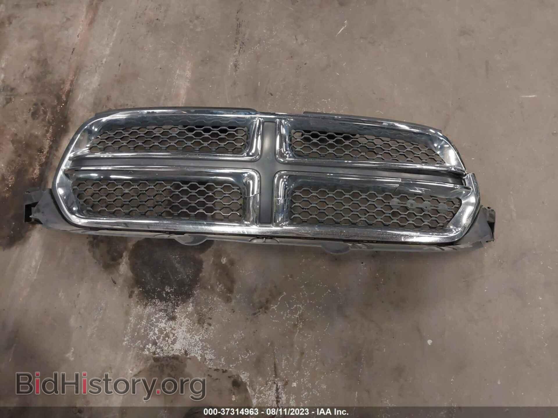 2013 DODGE DURANGO - VIN: 1C4RDJDG3DC674169 - Photo 12