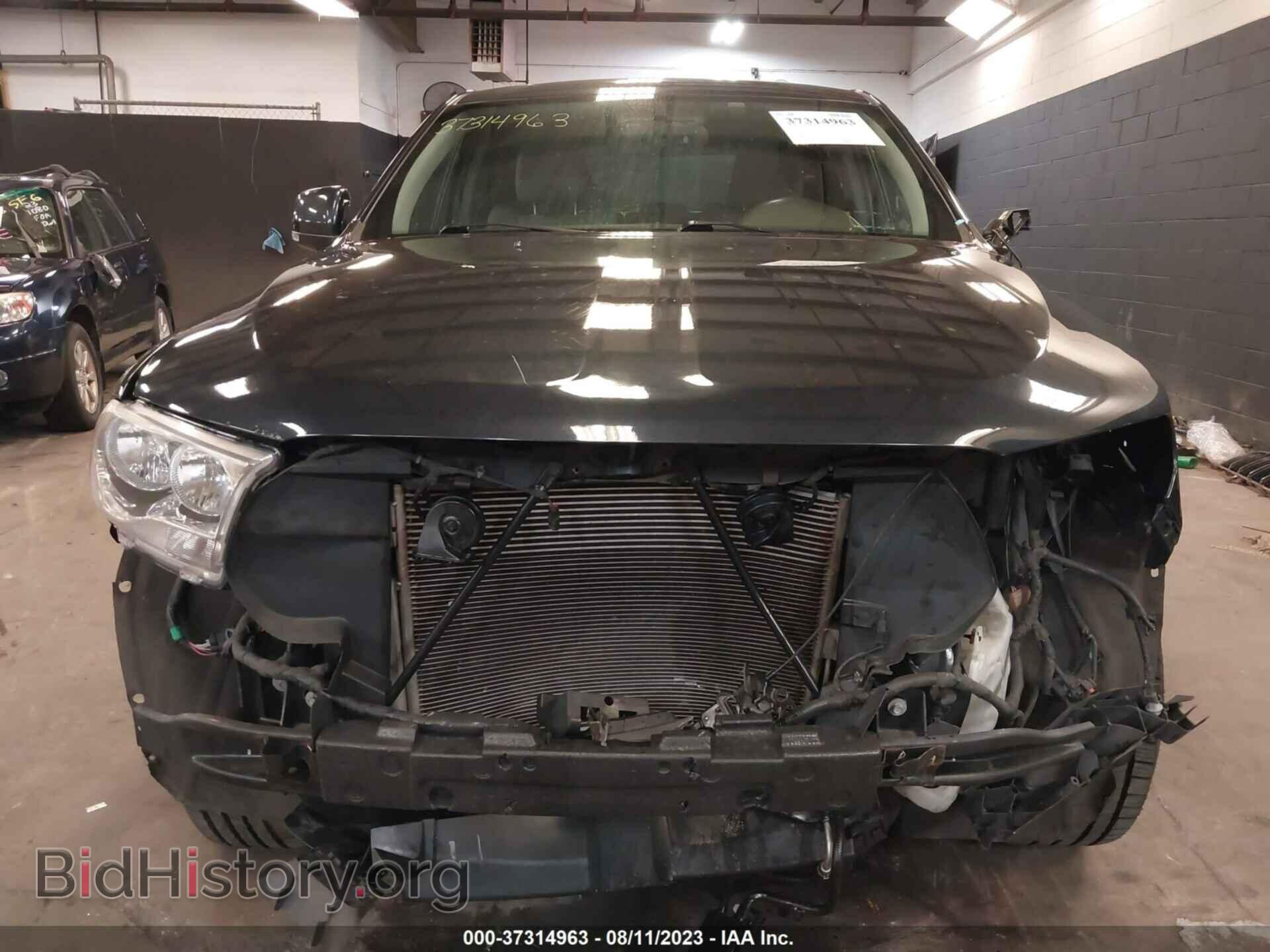 2013 DODGE DURANGO - VIN: 1C4RDJDG3DC674169 - Photo 13