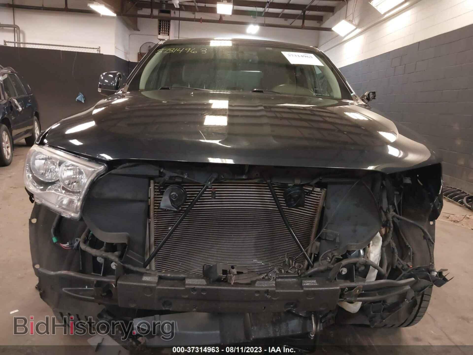 2013 DODGE DURANGO - VIN: 1C4RDJDG3DC674169 - Photo 6