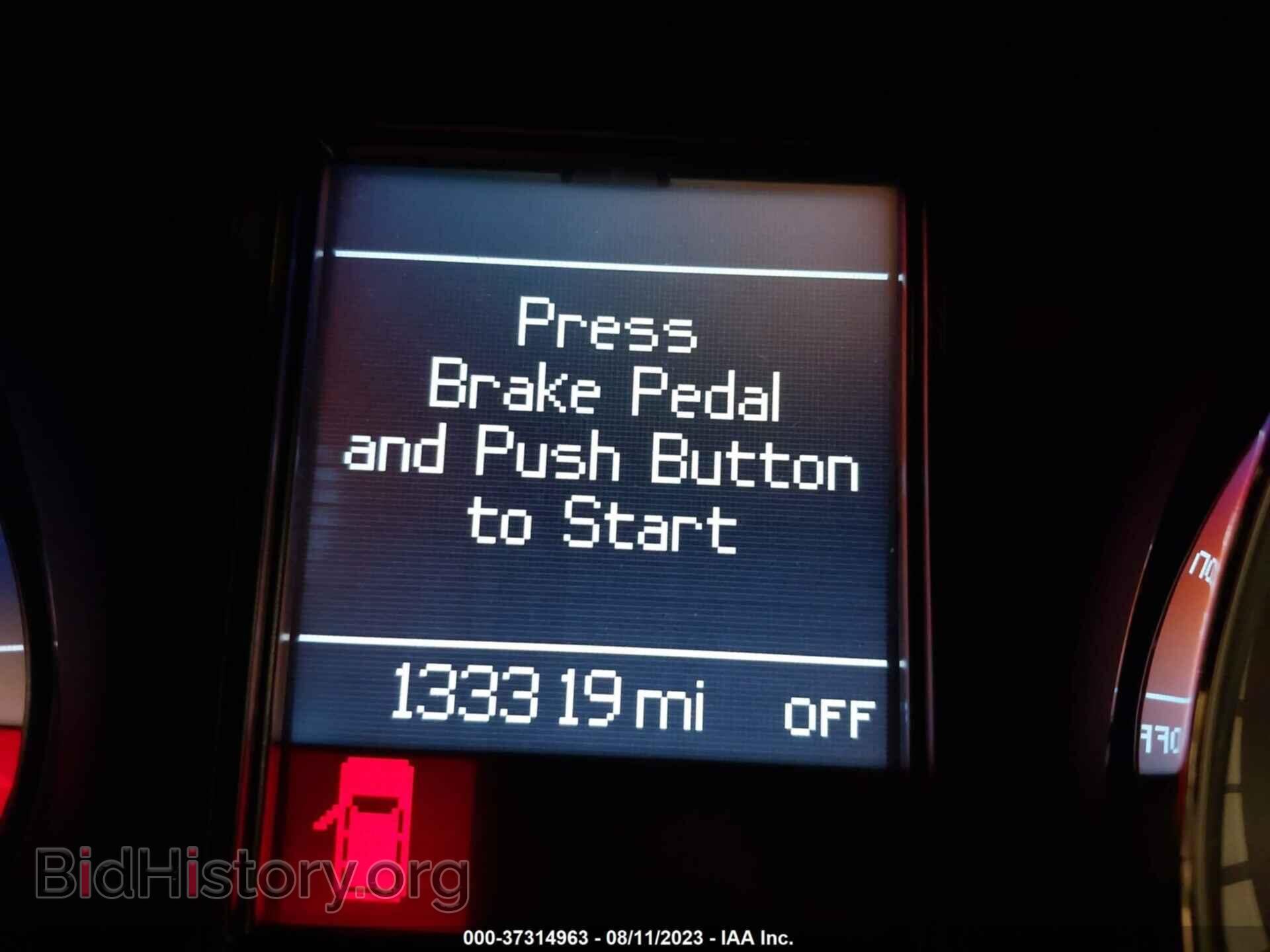 2013 DODGE DURANGO - VIN: 1C4RDJDG3DC674169 - Photo 7
