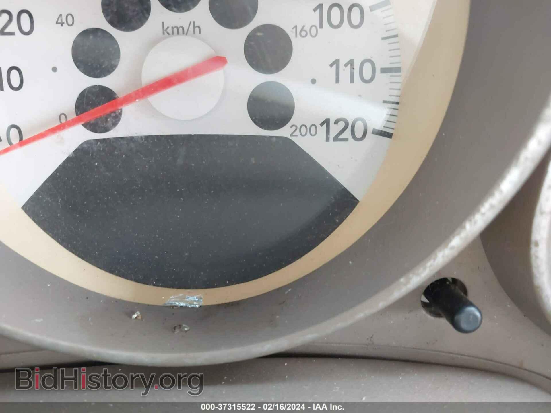 2009 DODGE CALIBER - VIN: 1B3HB48A99D149256 - Фото 16