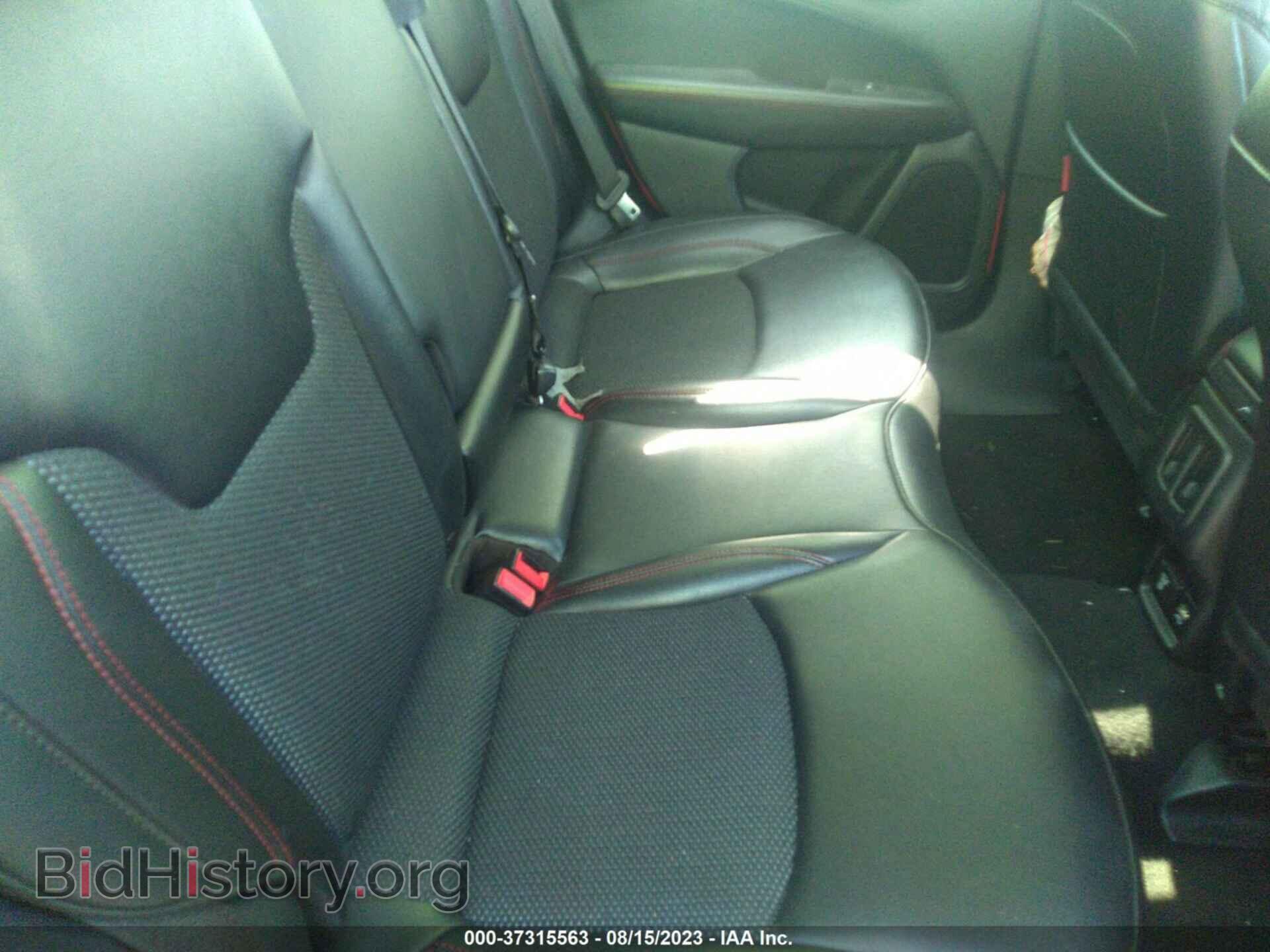 2021 JEEP COMPASS - VIN: 3C4NJDDB2MT533045 - Фото 8