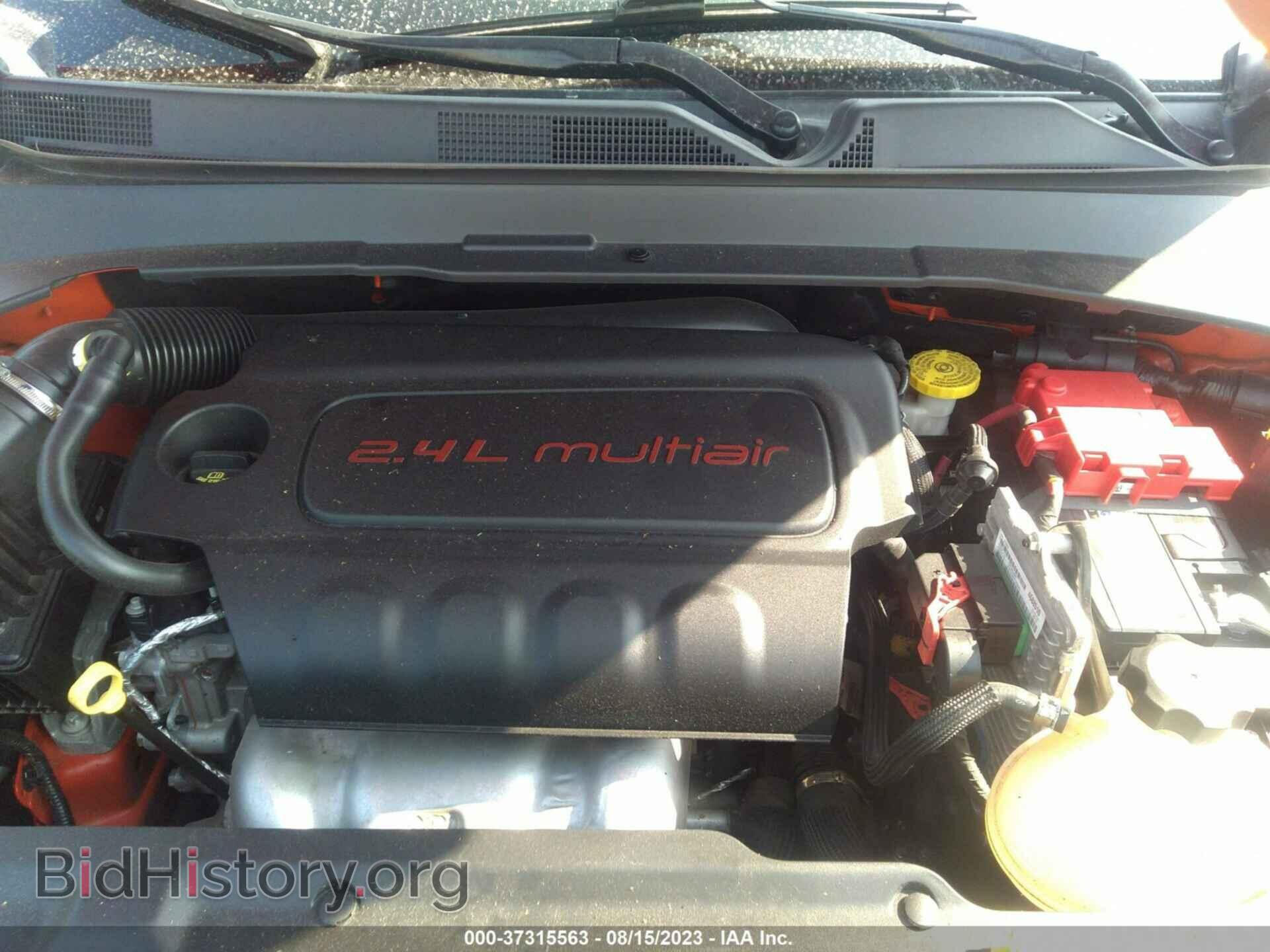 2021 JEEP COMPASS - VIN: 3C4NJDDB2MT533045 - Фото 10