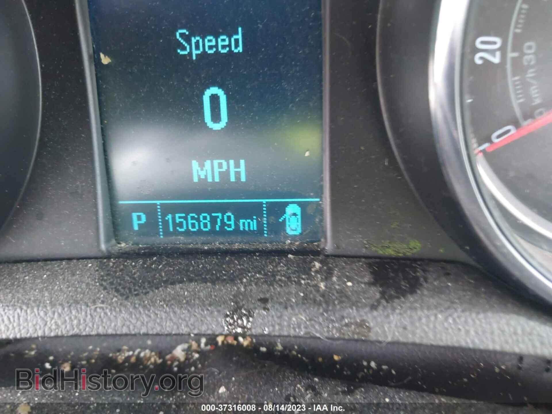 2013 BUICK ENCORE - VIN: KL4CJDSB2DB183485 - Photo 15