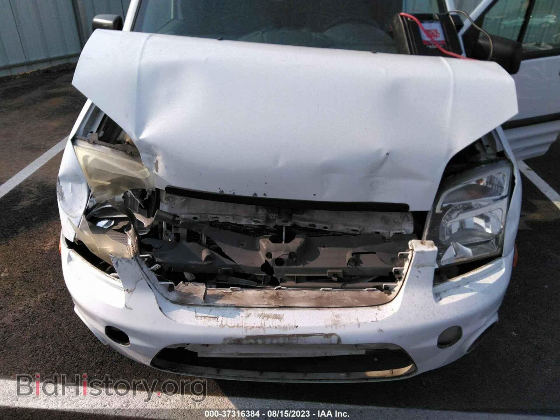 2010 FORD TRANSIT CONNECT - VIN: NM0LS7DN3AT007706 - Фото 6