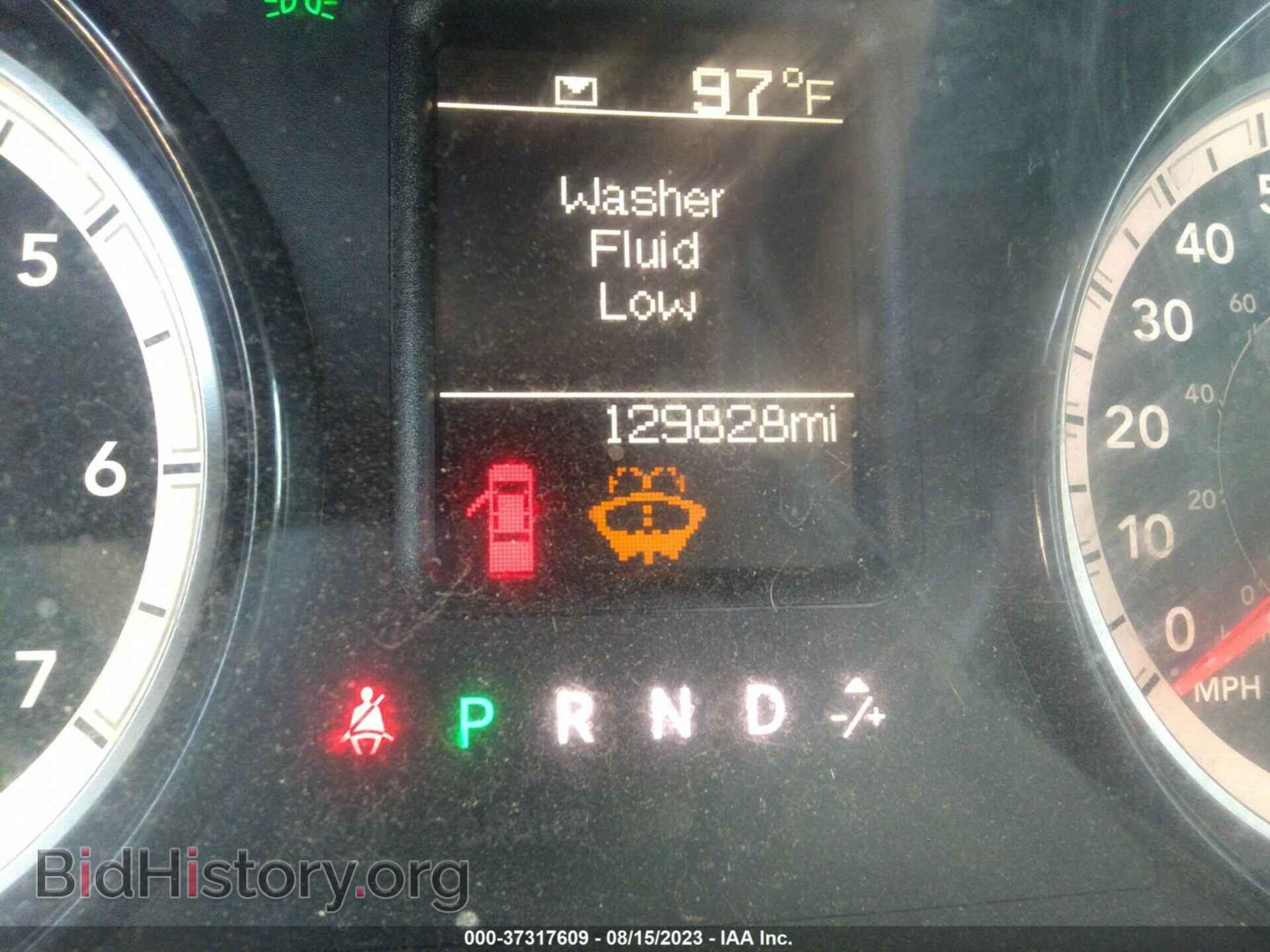 2017 RAM 1500 - VIN: 1C6RR6FT2HS744269 - Фото 7