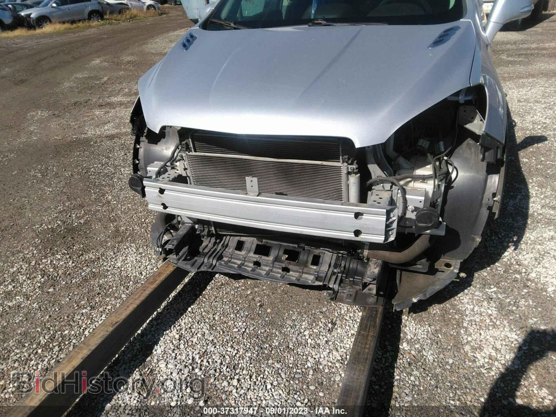2015 BUICK ENCORE - VIN: KL4CJBSBXFB173181 - Photo 6