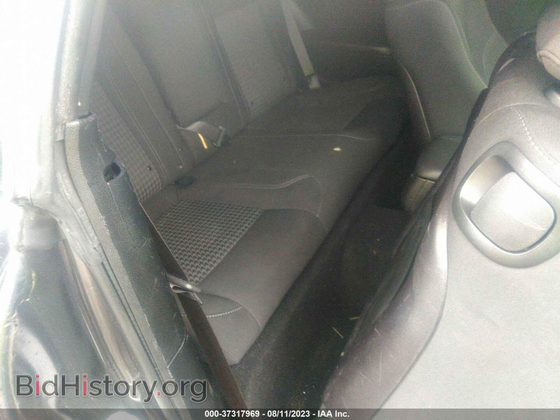 2019 DODGE CHALLENGER - VIN: 2C3CDZAG8KH731389 - Photo 8