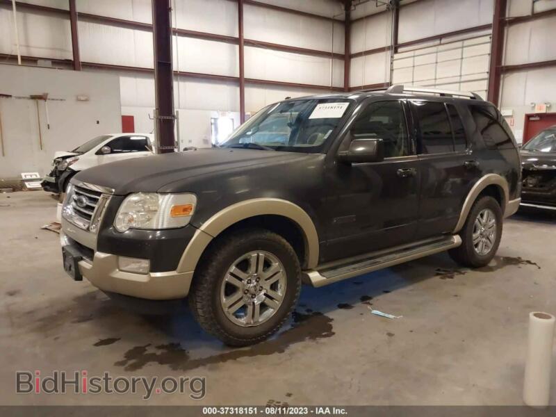 2007 Ford EXPLORER (VIN 1FMEU74E77UB60593) — фото 2 из 16