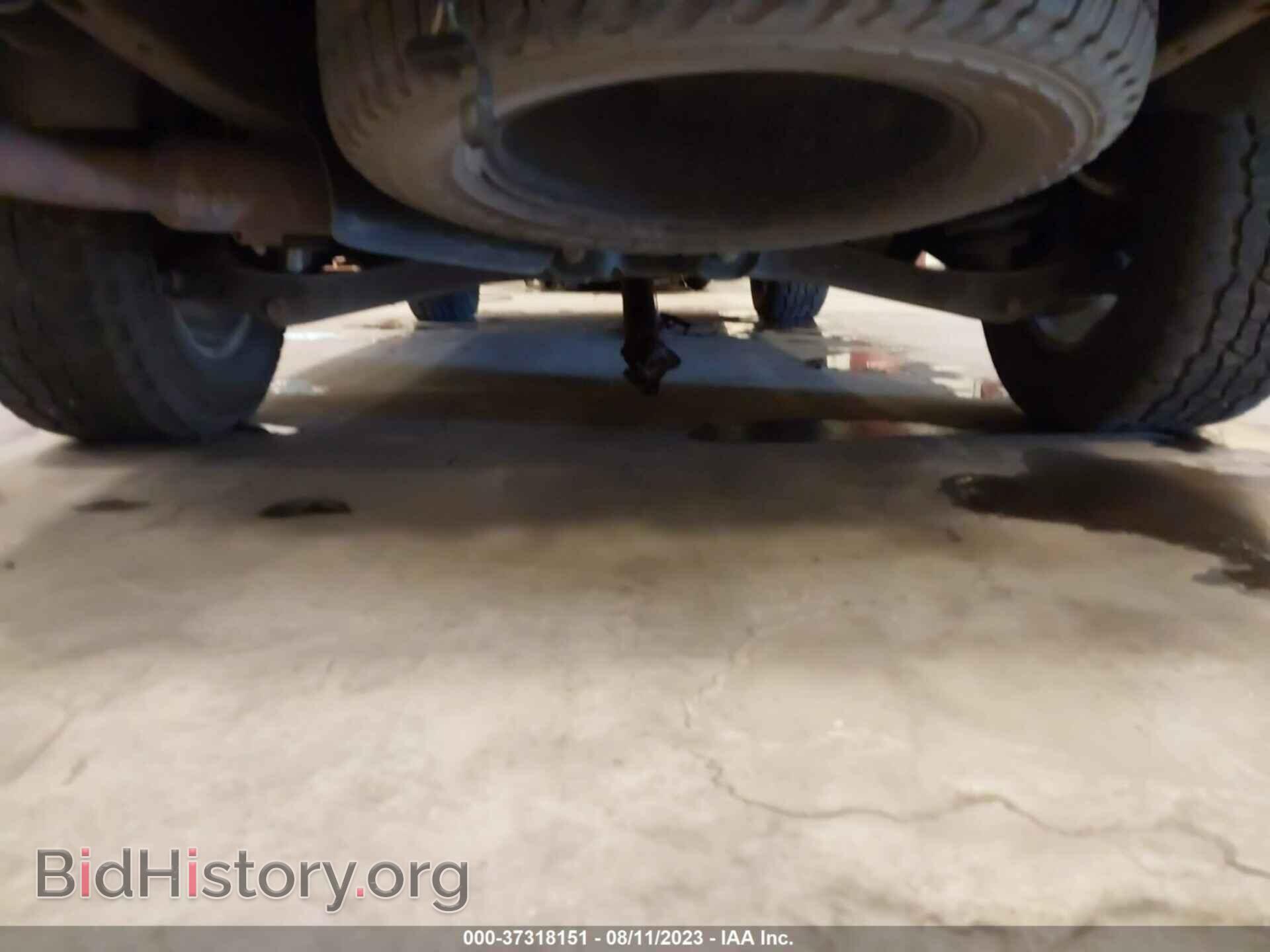 2007 FORD EXPLORER - VIN: 1FMEU74E77UB60593 - Photo 6