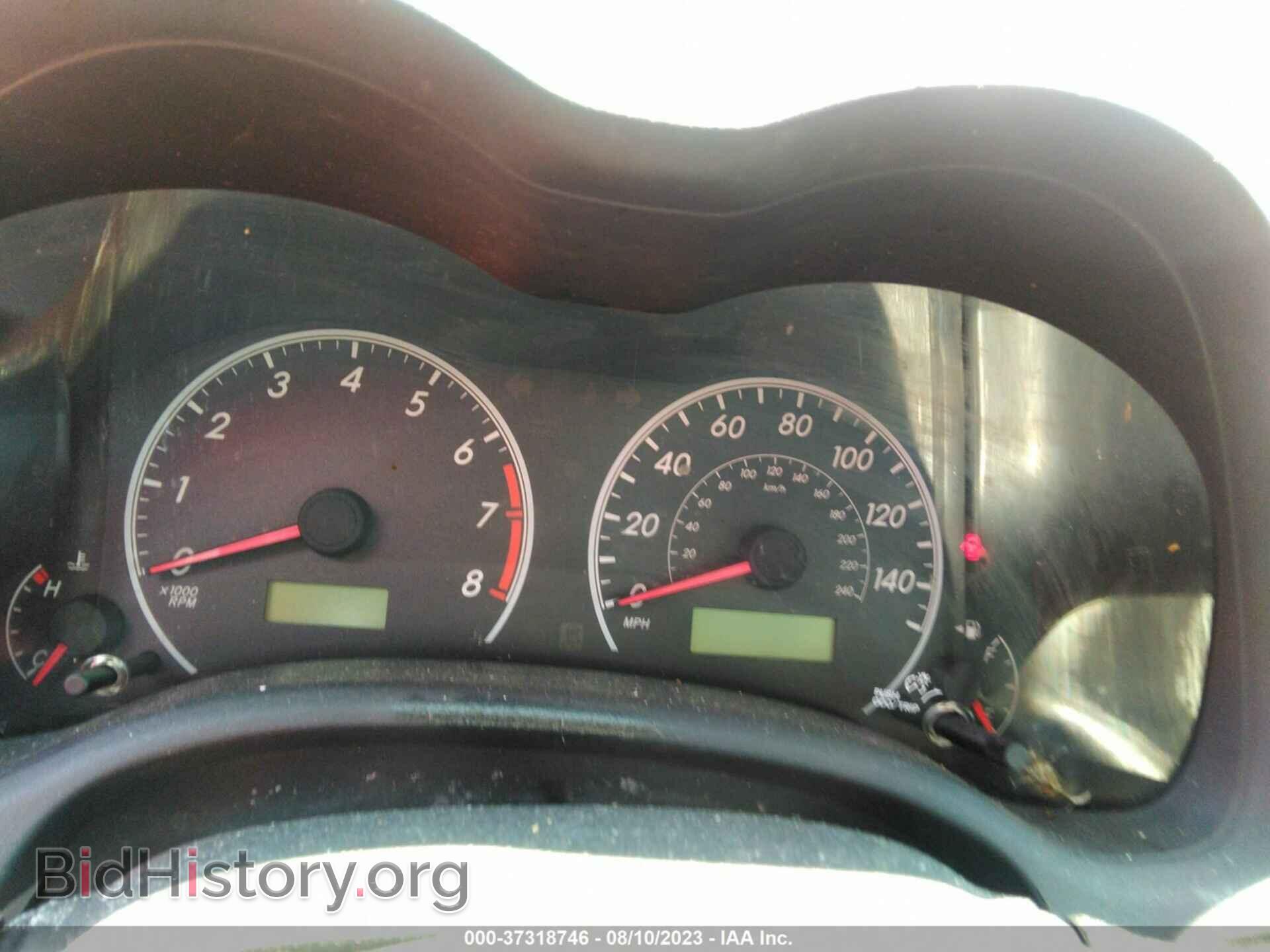 2012 TOYOTA COROLLA - VIN: 2T1BU4EE4CC766641 - Фото 7