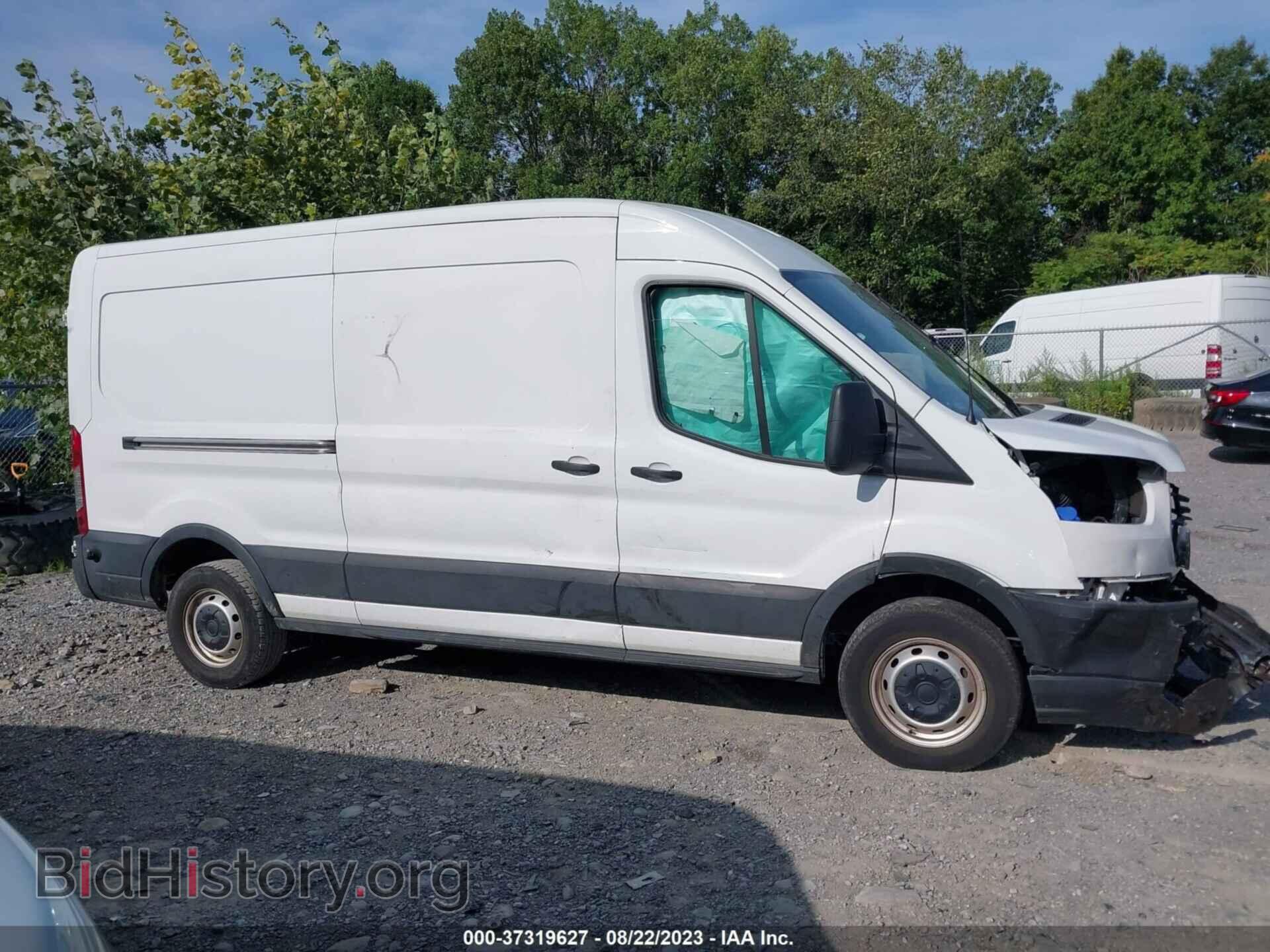 2019 FORD TRANSIT - VIN: 1FTYR2CM7KKB65442 - Фото 13