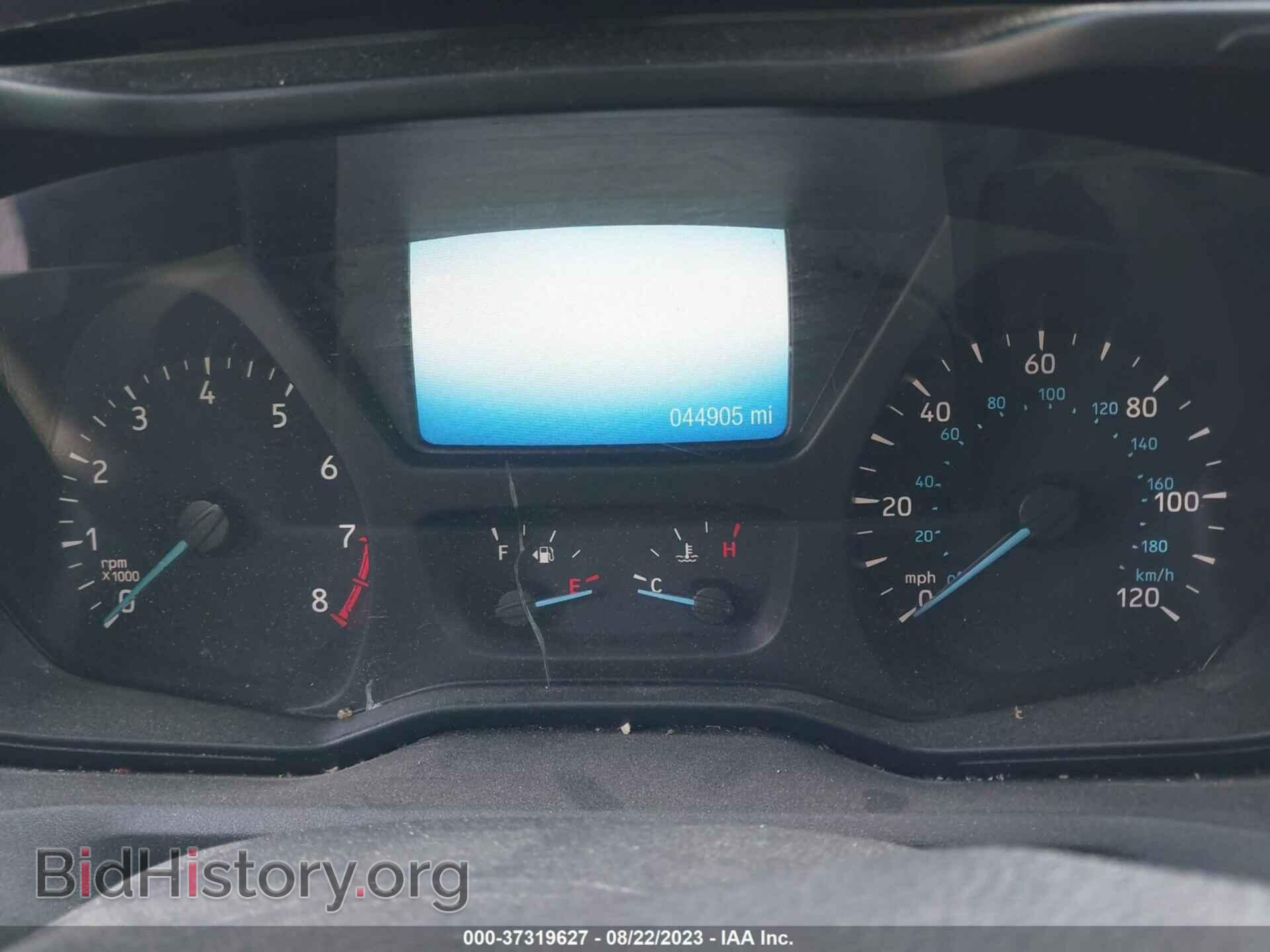 2019 FORD TRANSIT - VIN: 1FTYR2CM7KKB65442 - Фото 15