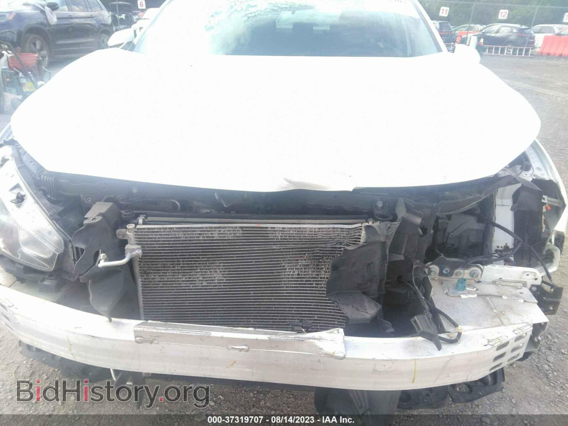 2017 HONDA CIVIC - VIN: 19XFC2F74HE227261 - Photo 6