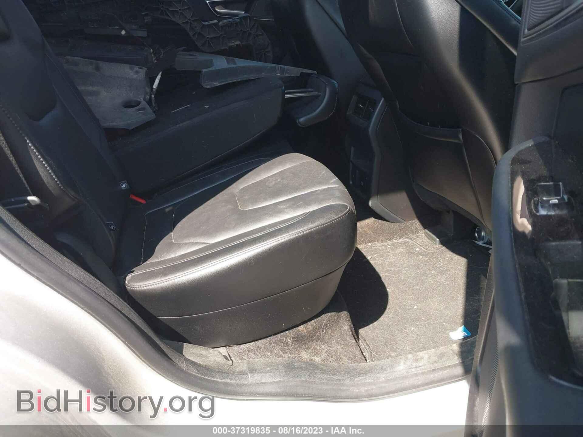 2019 FORD EDGE - VIN: 2FMPK4K91KBC22524 - Photo 8