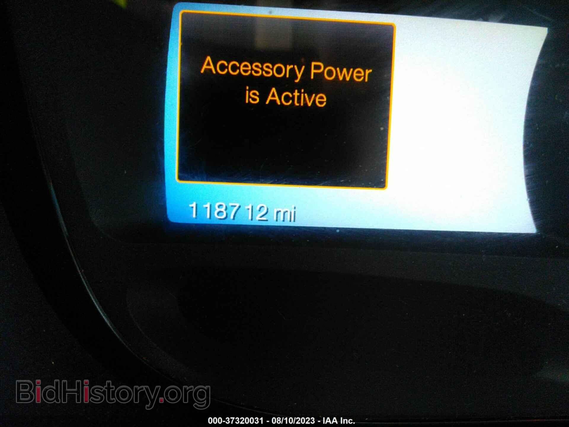 2011 FORD EDGE - VIN: 2FMDK4AK7BBA22285 - Фото 7