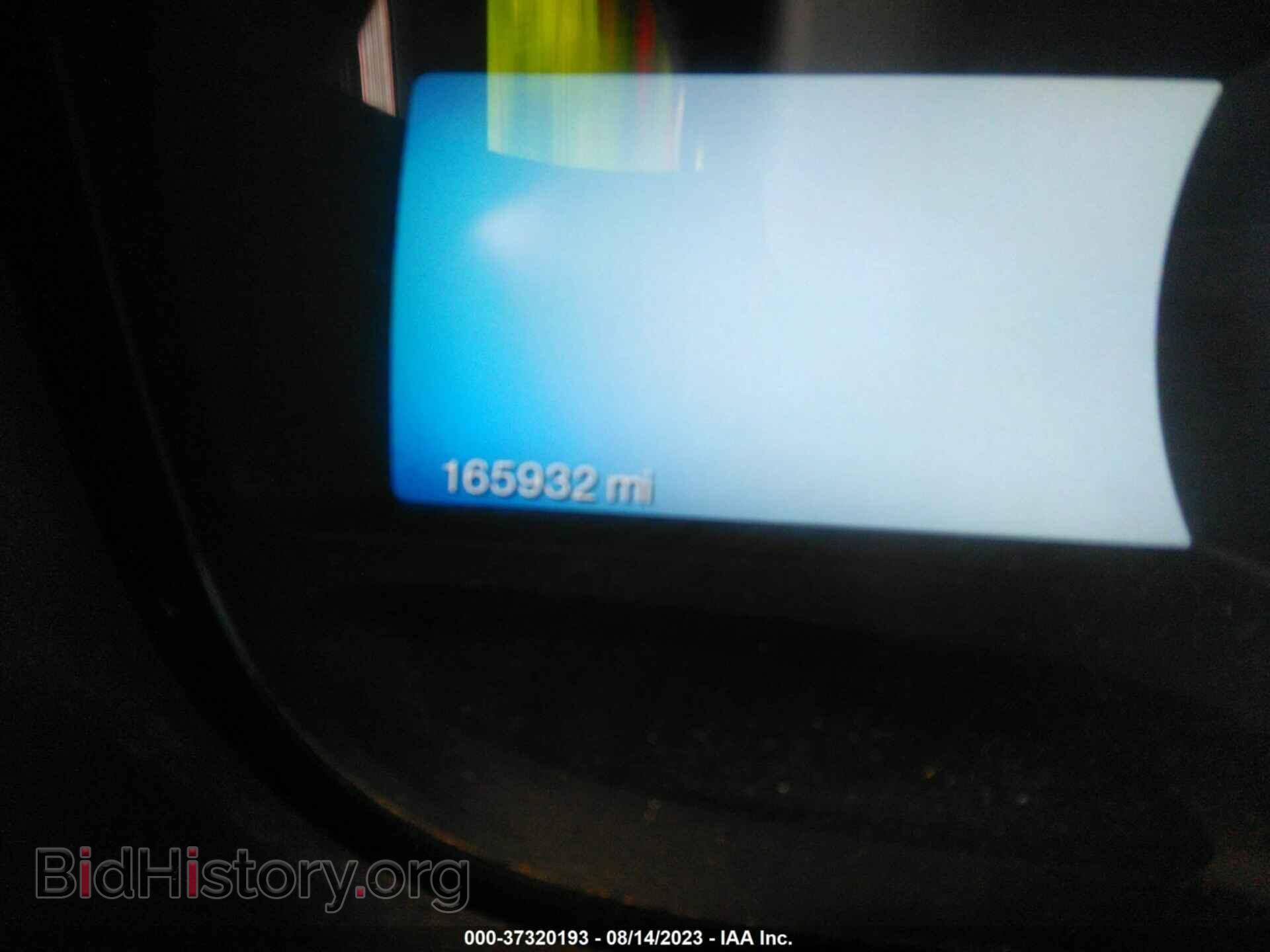 2011 FORD EDGE - VIN: 2FMDK3KC5BBB03111 - Фото 7
