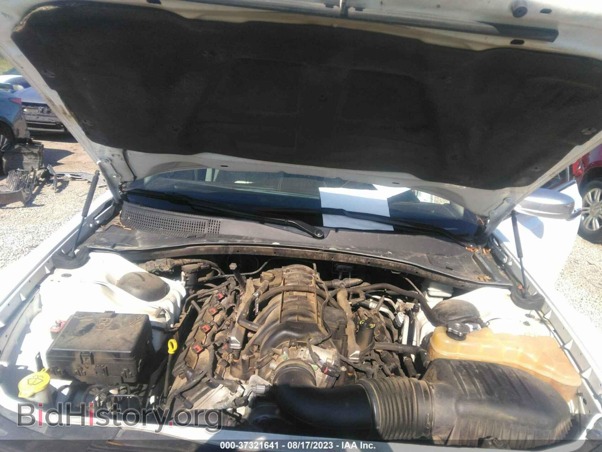 2013 CHRYSLER 300 - VIN: 2C3CCAST0DH528158 - Фото 10