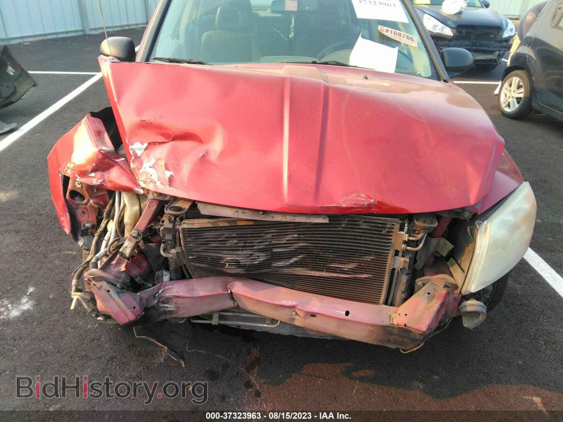 2007 DODGE CALIBER - VIN: 1B3JB28B37D503106 - Photo 6