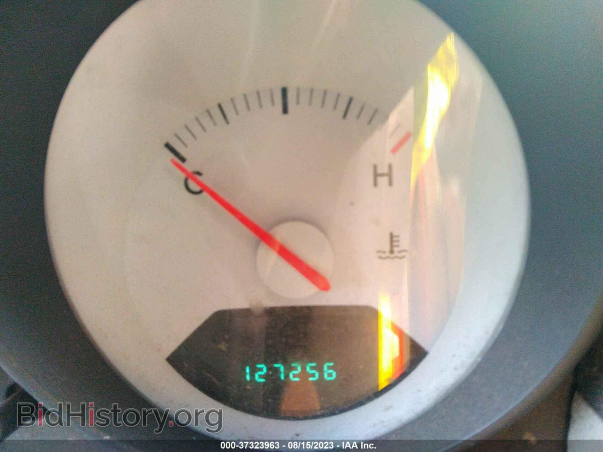 2007 DODGE CALIBER - VIN: 1B3JB28B37D503106 - Photo 7