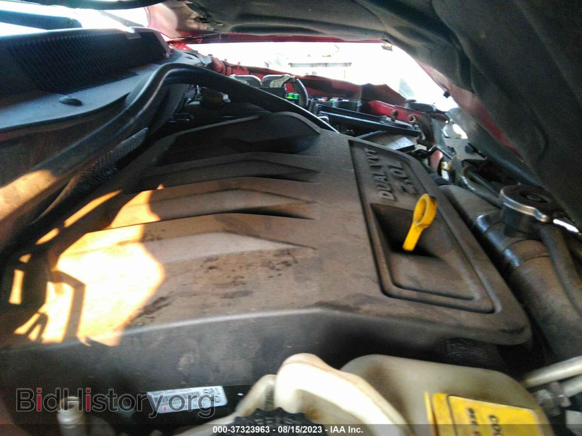 2007 DODGE CALIBER - VIN: 1B3JB28B37D503106 - Photo 10