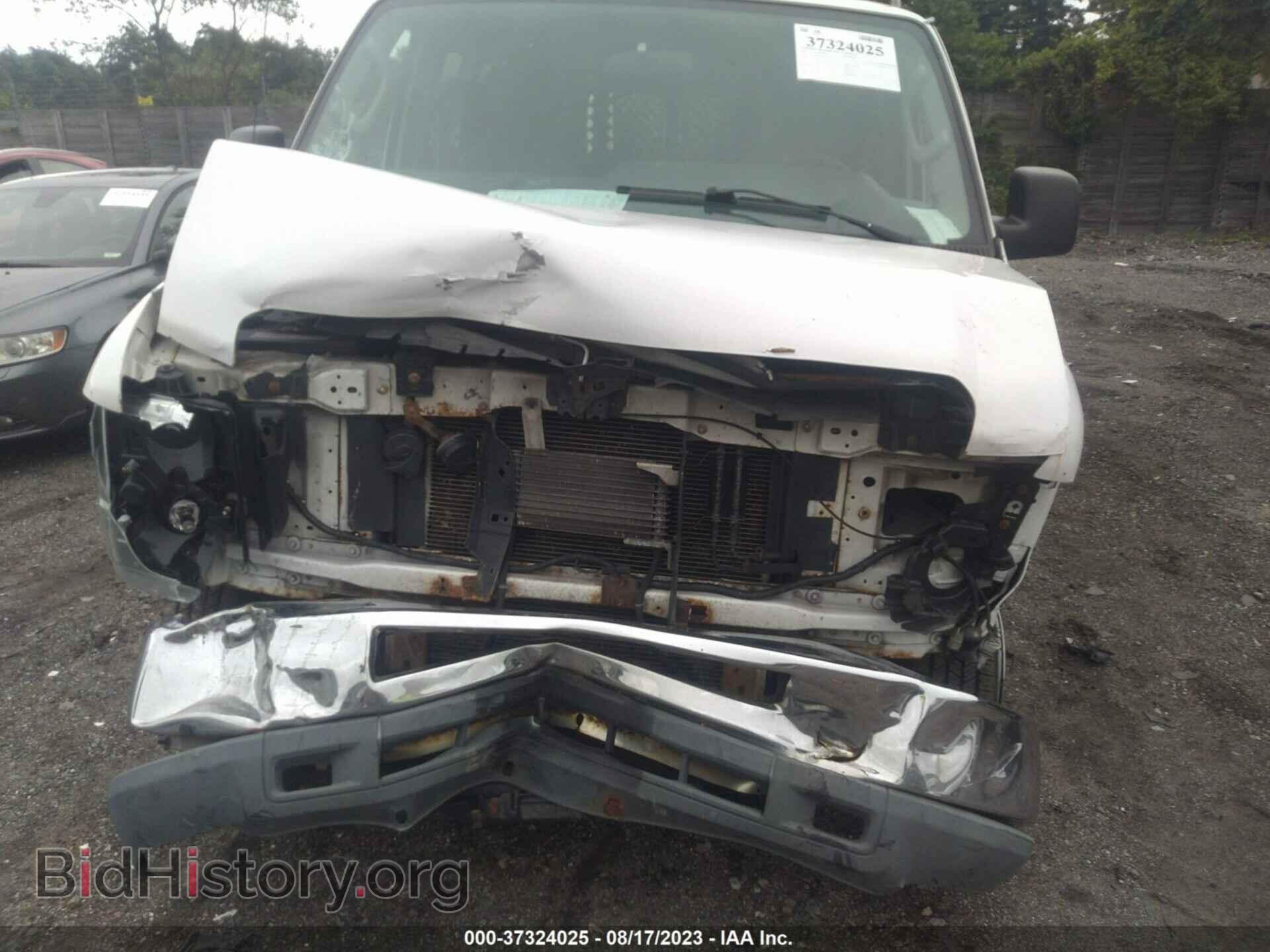 2012 FORD E-250 - VIN: 1FTNE2EW5CDA94633 - Фото 6