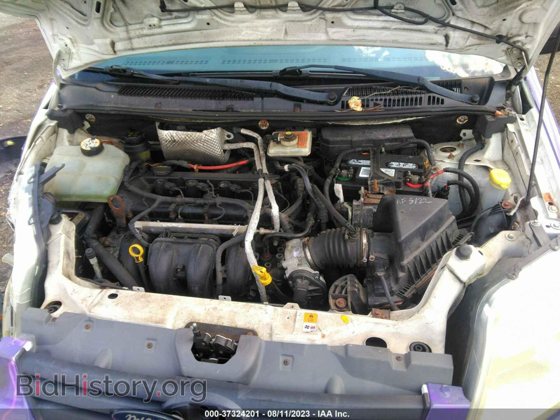 2012 FORD TRANSIT CONNECT - VIN: NM0LS6BN9CT117739 - Фото 10