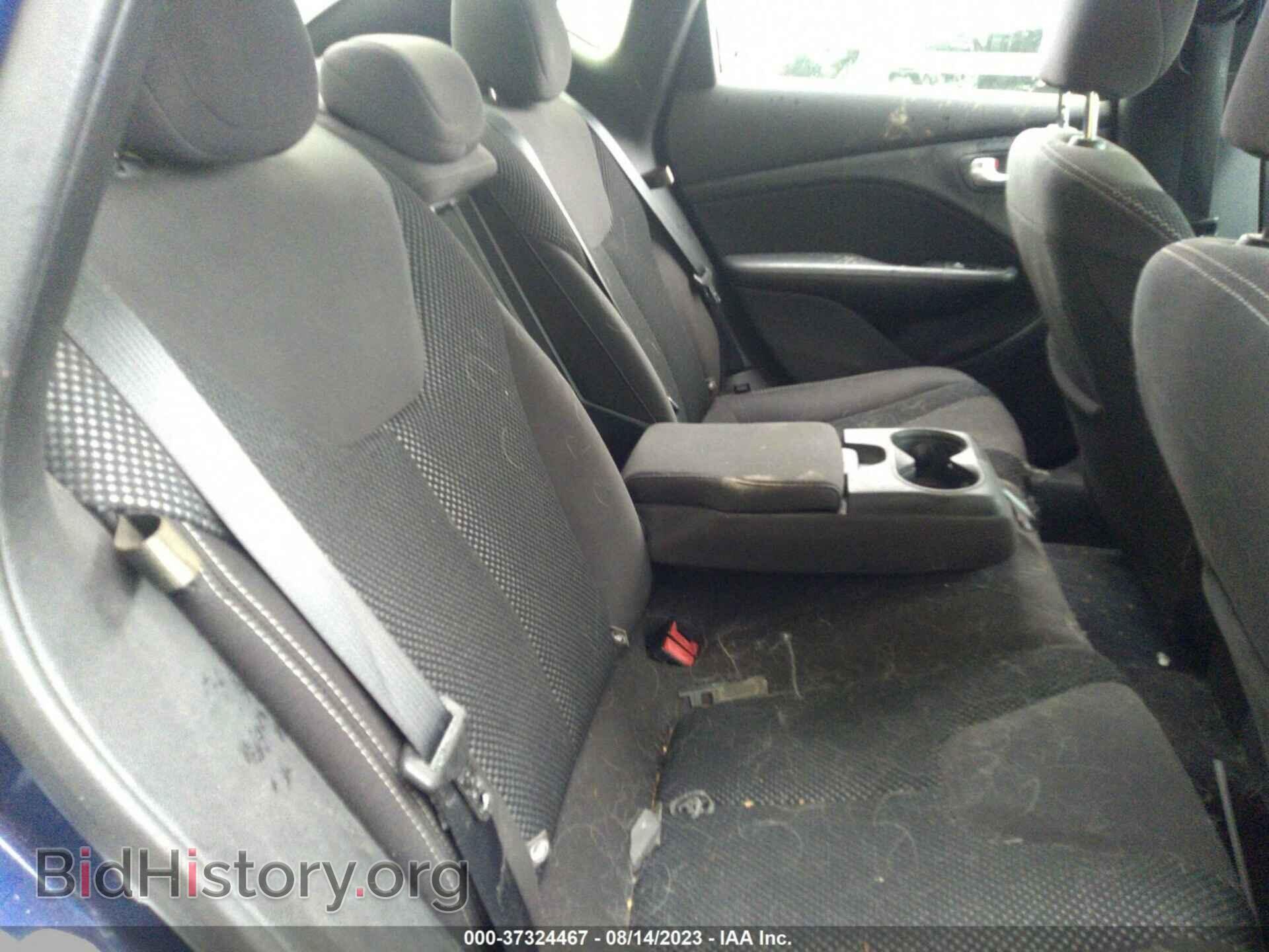 2015 DODGE DART - VIN: 1C3CDFBB1FD286286 - Photo 8