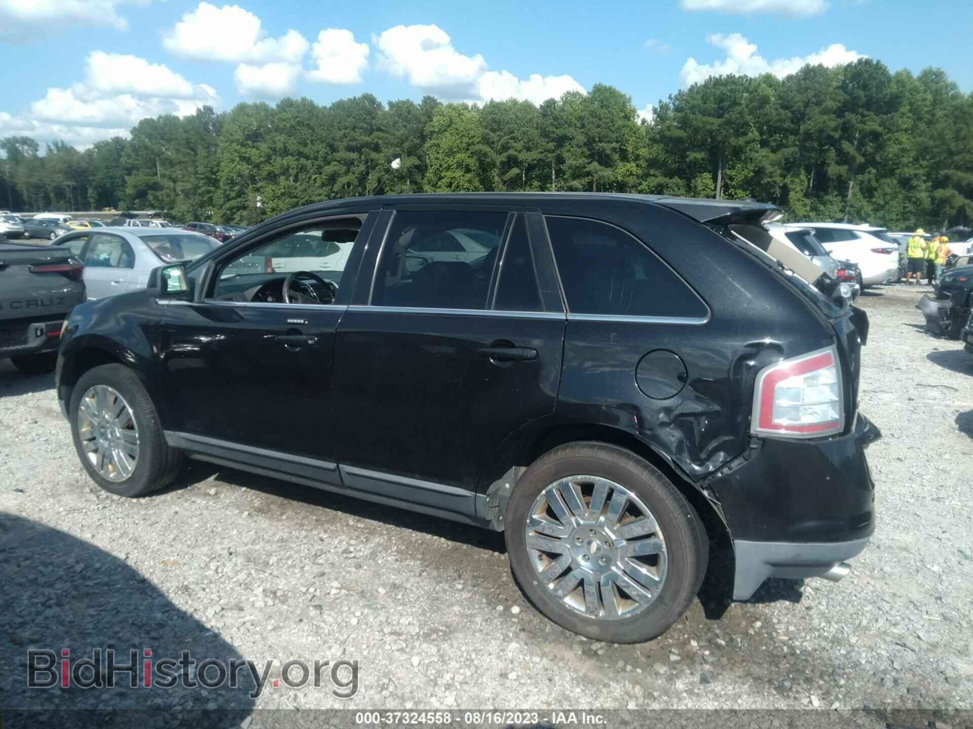 2010 FORD EDGE - VIN: 2FMDK3KC2ABA16815 - Фото 14
