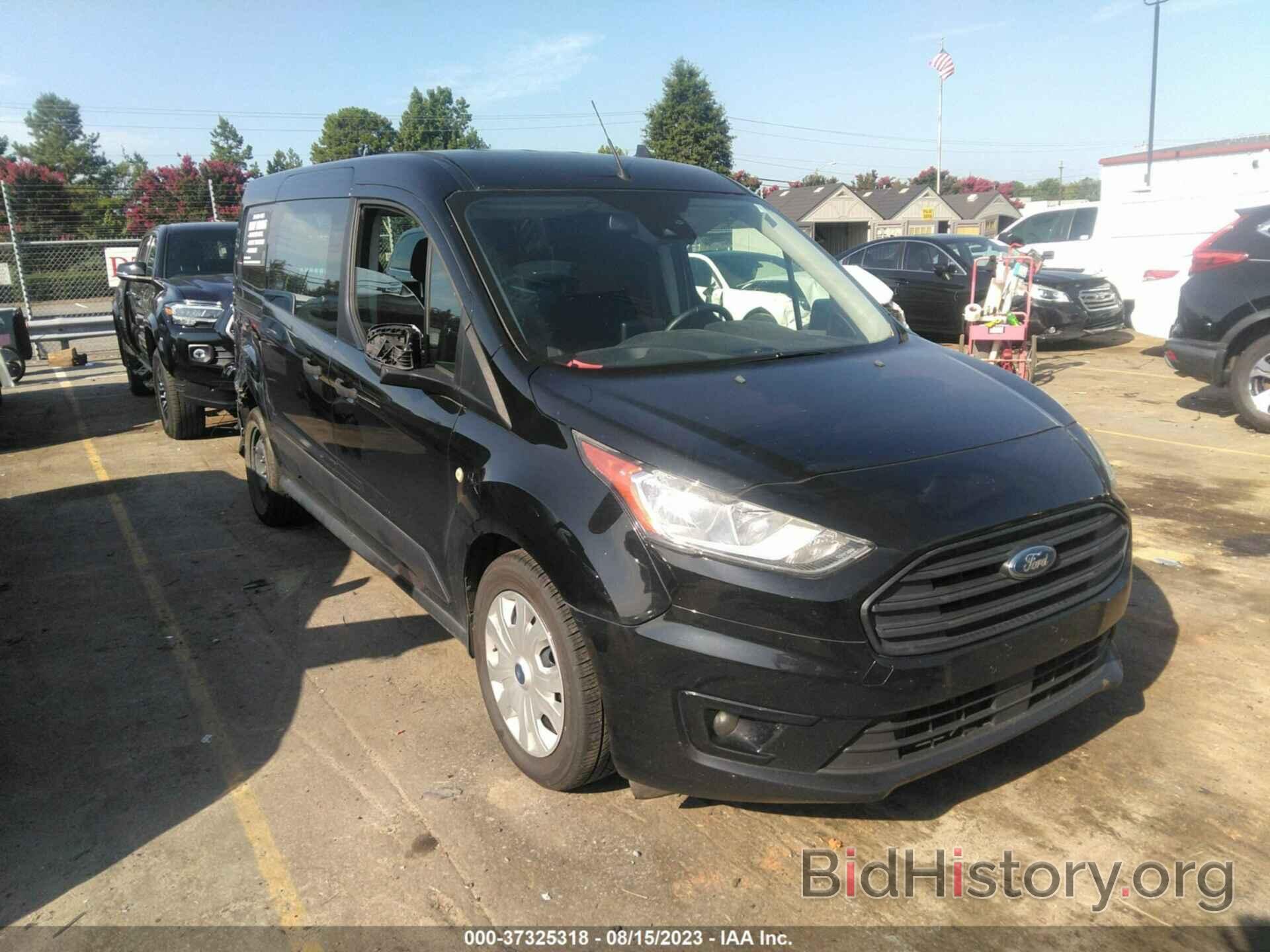 Photo NM0LS7F28K1388405 - FORD TRANSIT CONNECT 2019