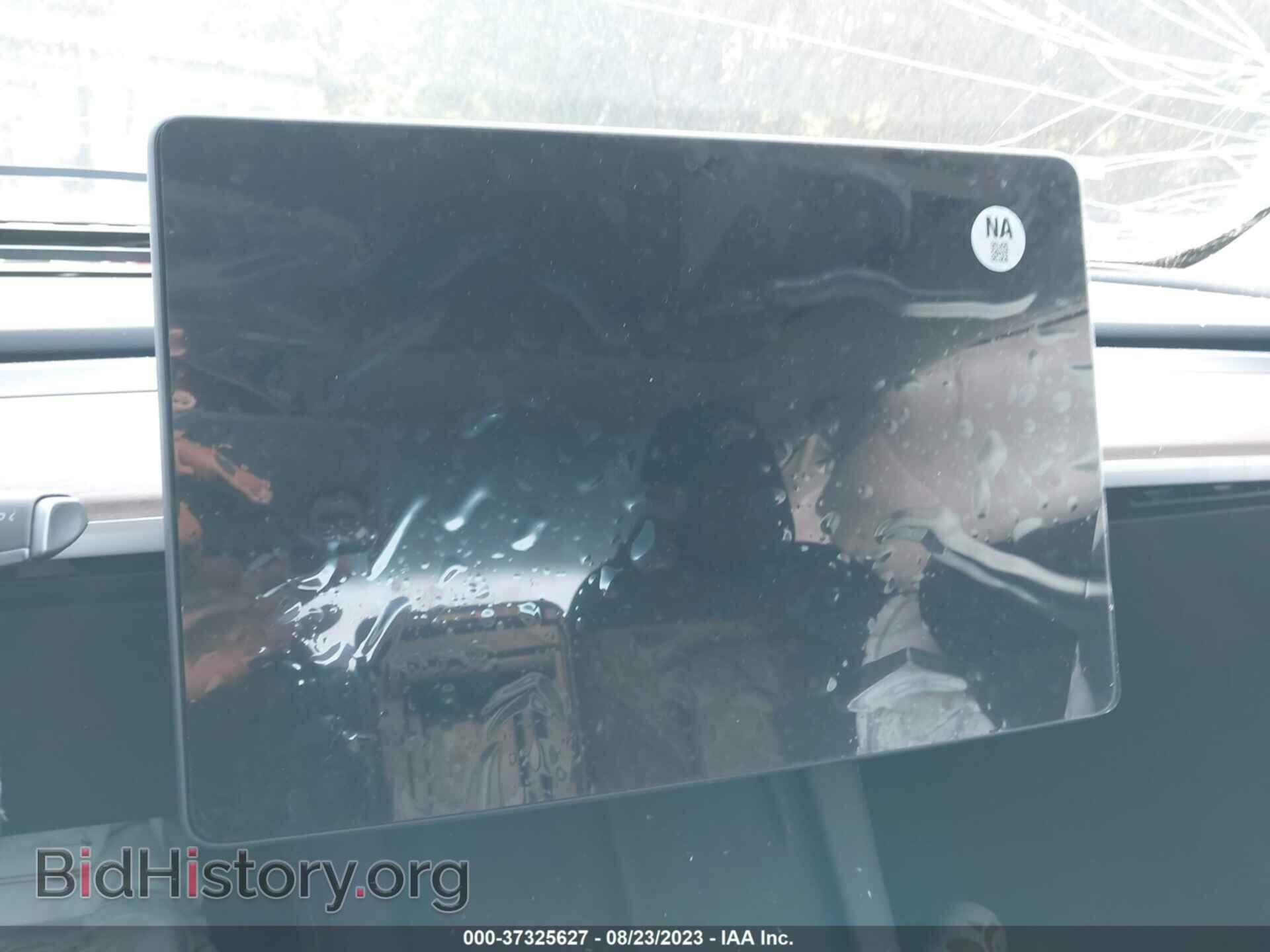 2023 TESLA MODEL 3 - VIN: 5YJ3E1EA6PF562731 - Photo 13