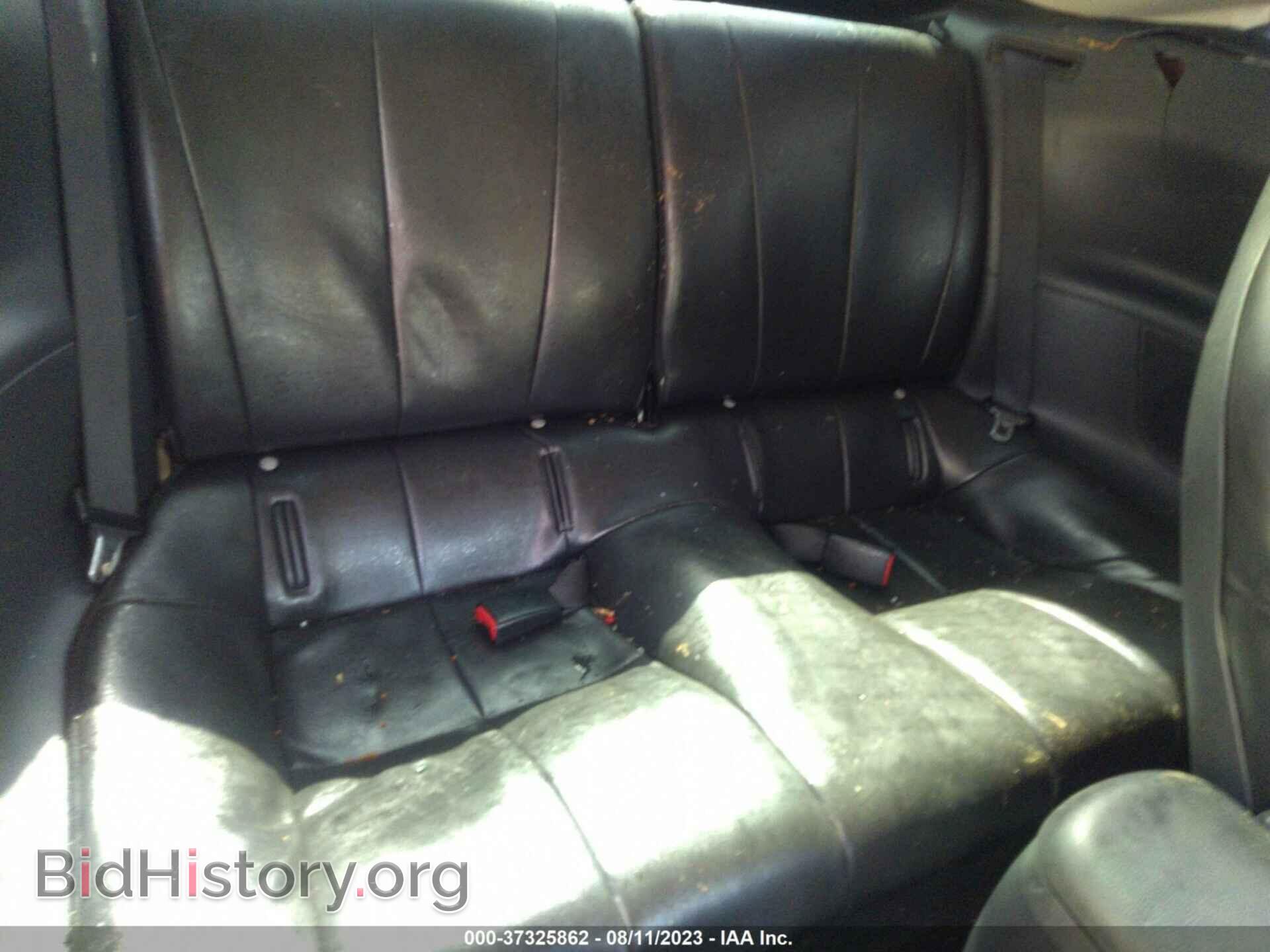 2012 MITSUBISHI ECLIPSE - VIN: 4A31K5DF0CE003401 - Фото 8